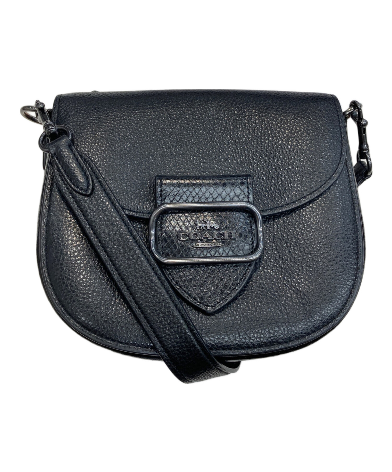 オンラインを販売 コーチ COACH モーガンショルダーバッグ