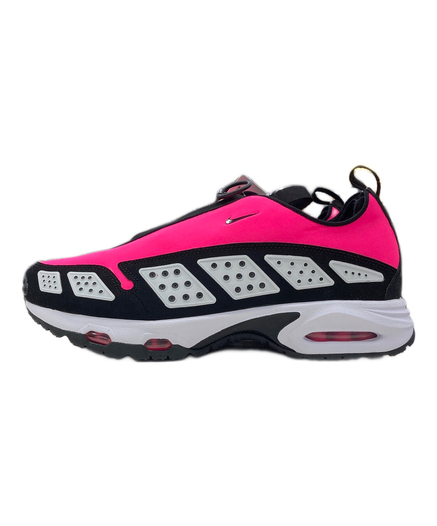 中古・古着通販】NIKE (ナイキ) AIR MAX SNDR ピンク サイズ:26.5cm 未 