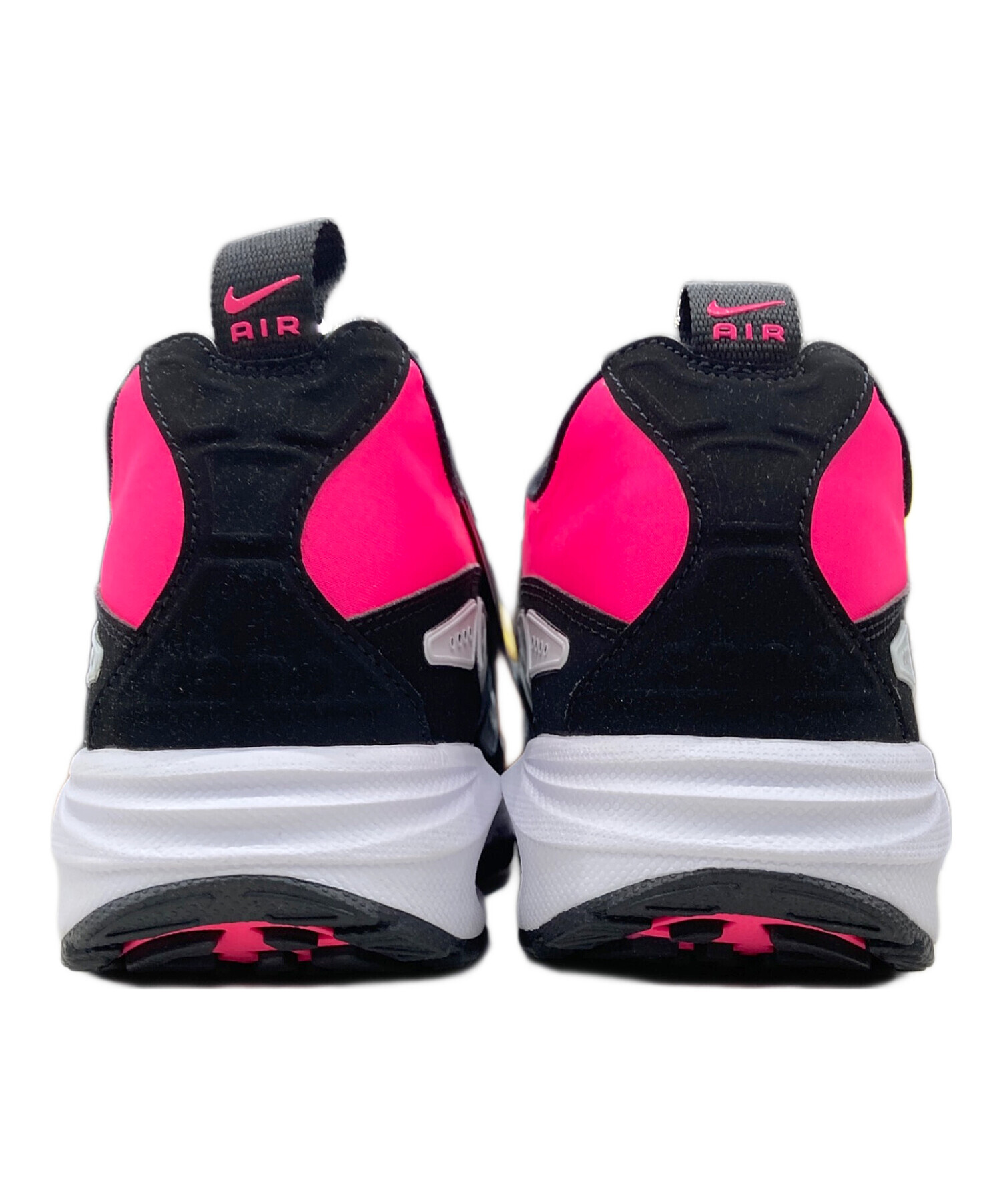 中古・古着通販】NIKE (ナイキ) AIR MAX SNDR ピンク サイズ:26.5cm 未 