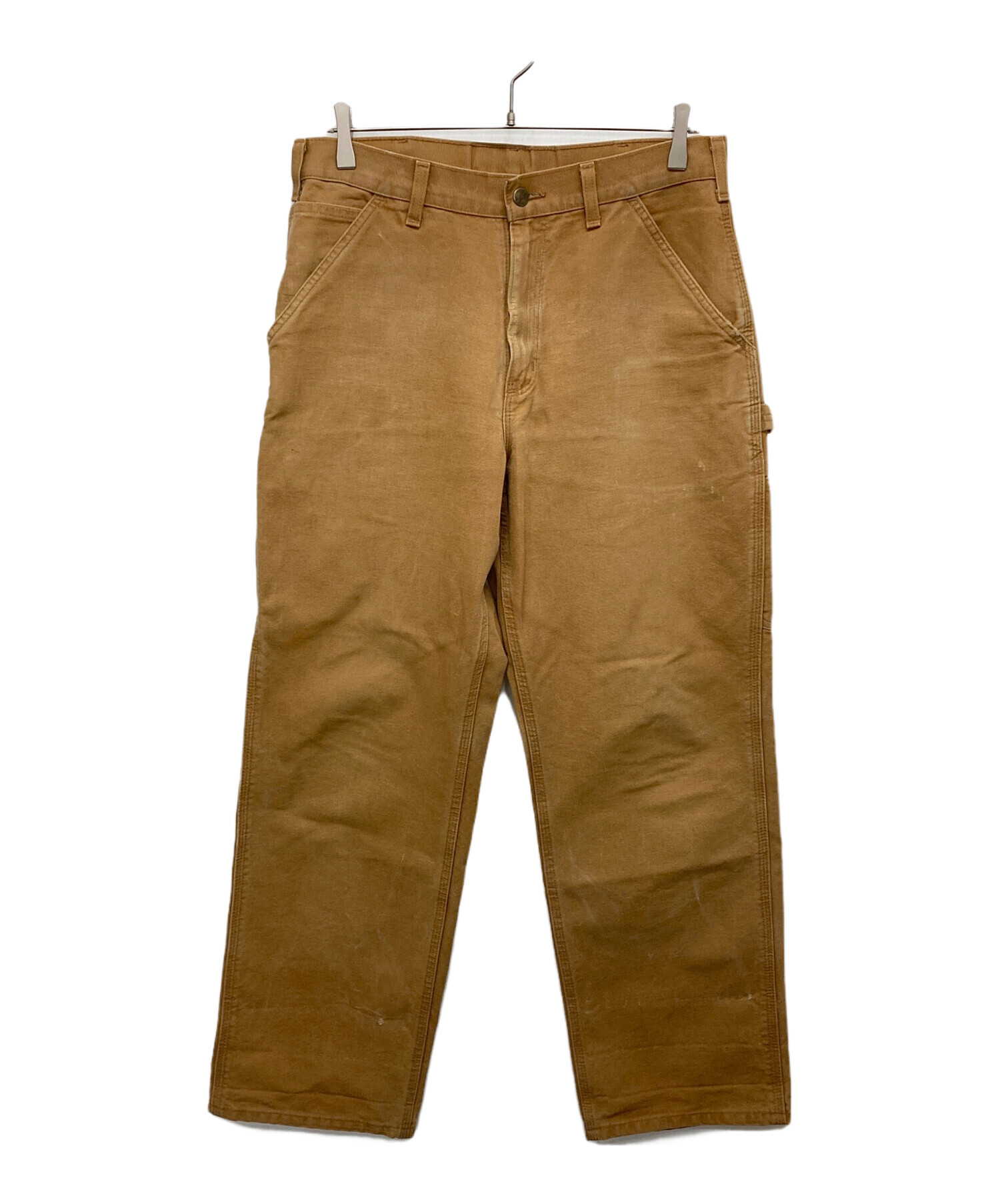 中古・古着通販】CarHartt (カーハート) ダックペインターパンツ