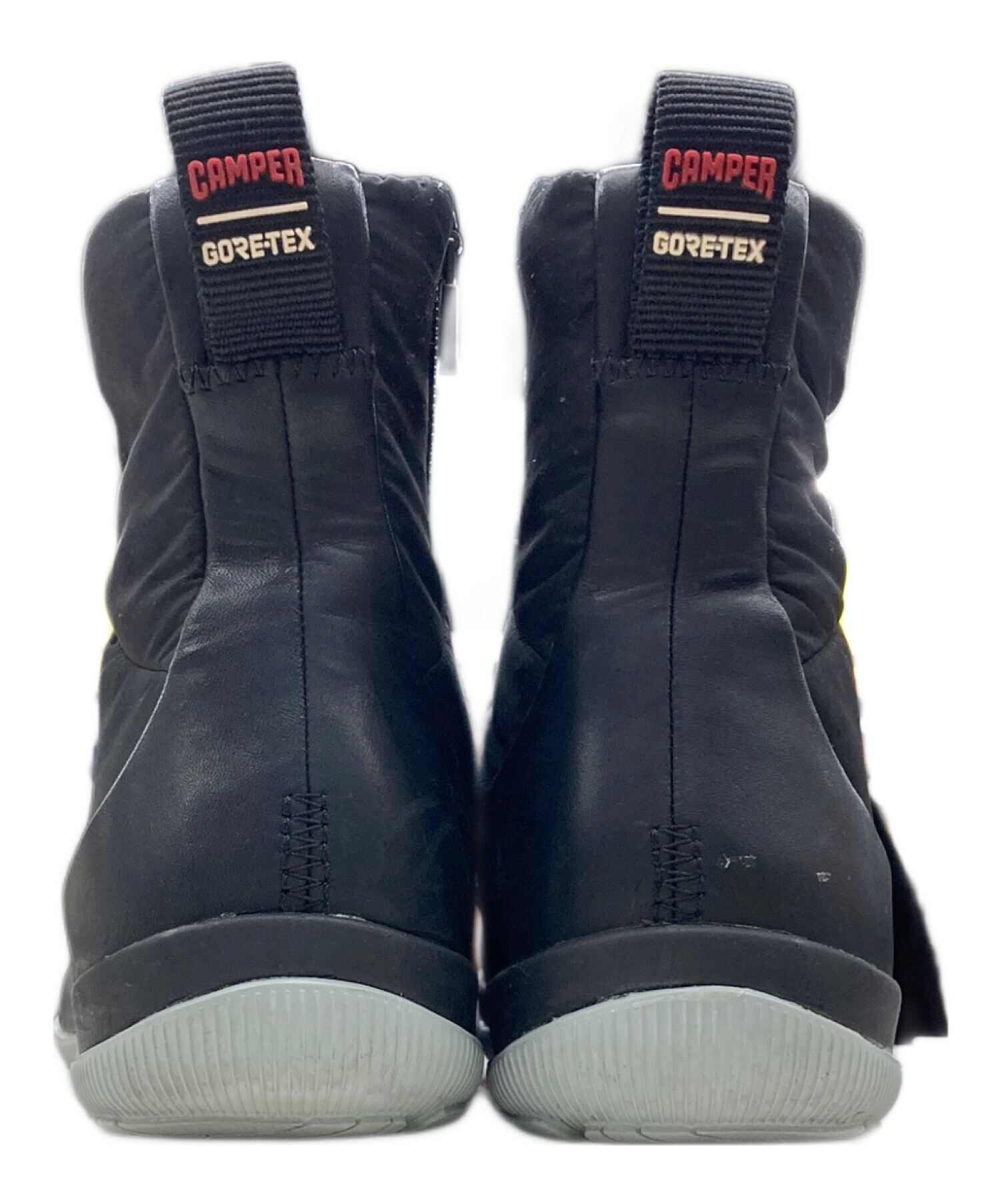 中古・古着通販】CAMPER (カンペール) Peu Pista GORE-TEX/サイド