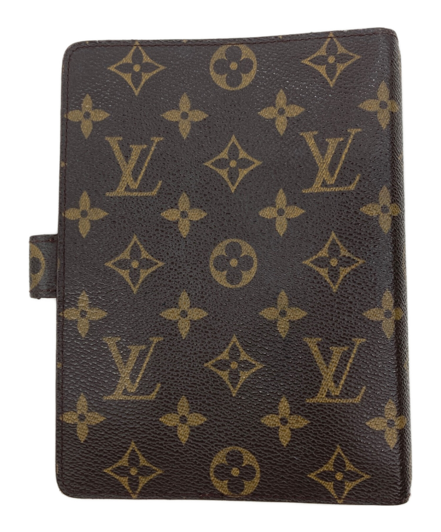 中古・古着通販】LOUIS VUITTON (ルイ ヴィトン) アジェンダMM/手帳