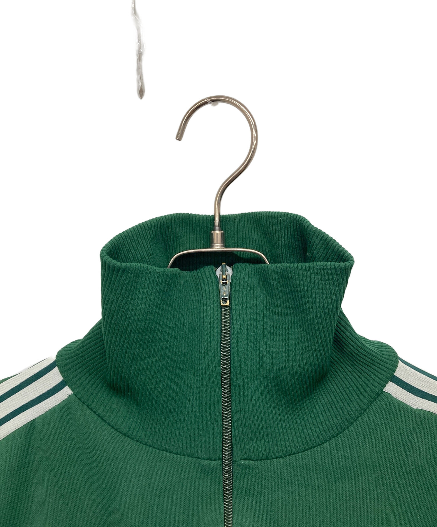 未使用級✨2XL アディダス トラックジャケット 深緑 モスグリーン 楽天市場】【中古】adidas | アディダス トラックジャケット