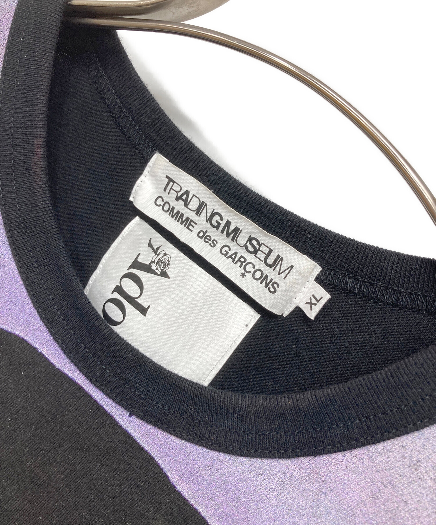 中古・古着通販】COMME des GARCONS (コムデギャルソン) TRADING 