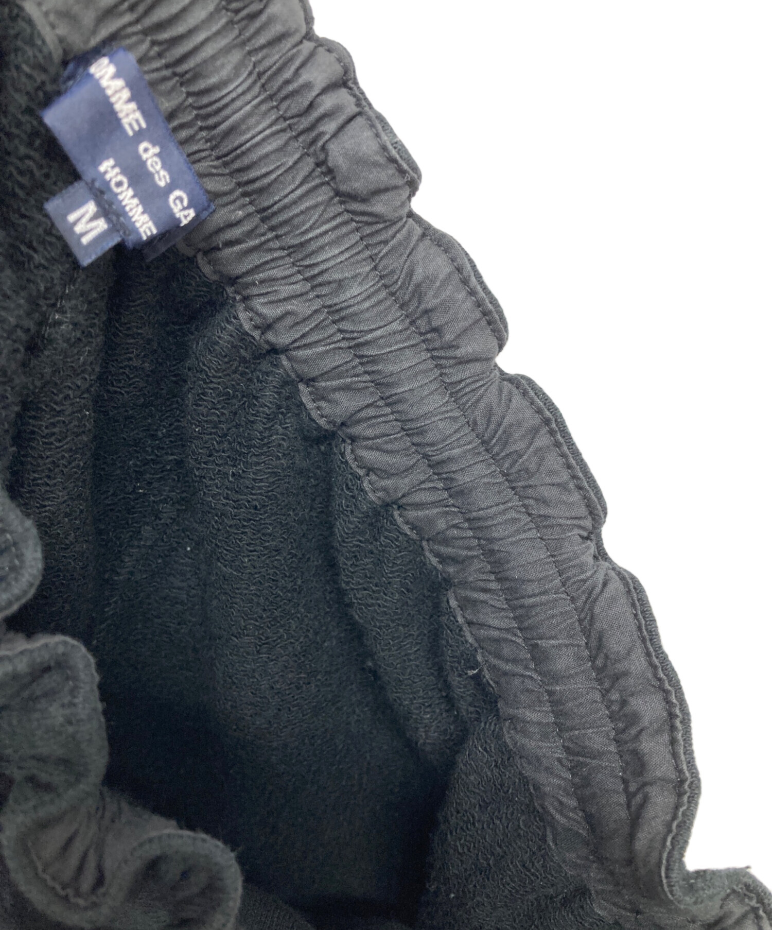 中古・古着通販】COMME des GARCONS HOMME (コムデギャルソン オム