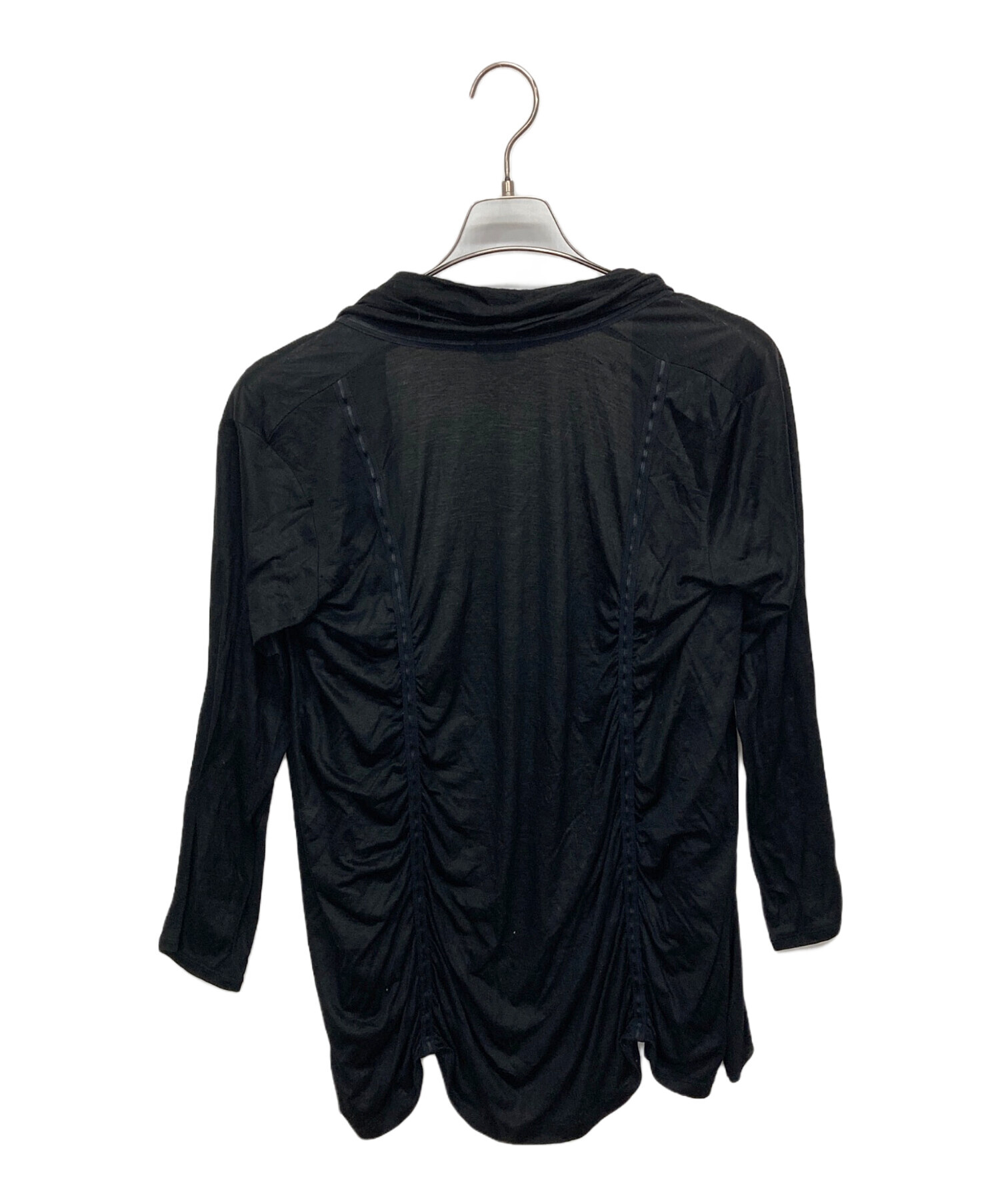 中古・古着通販】ISSEY MIYAKE FETE (イッセイミヤケフェット) シルク 