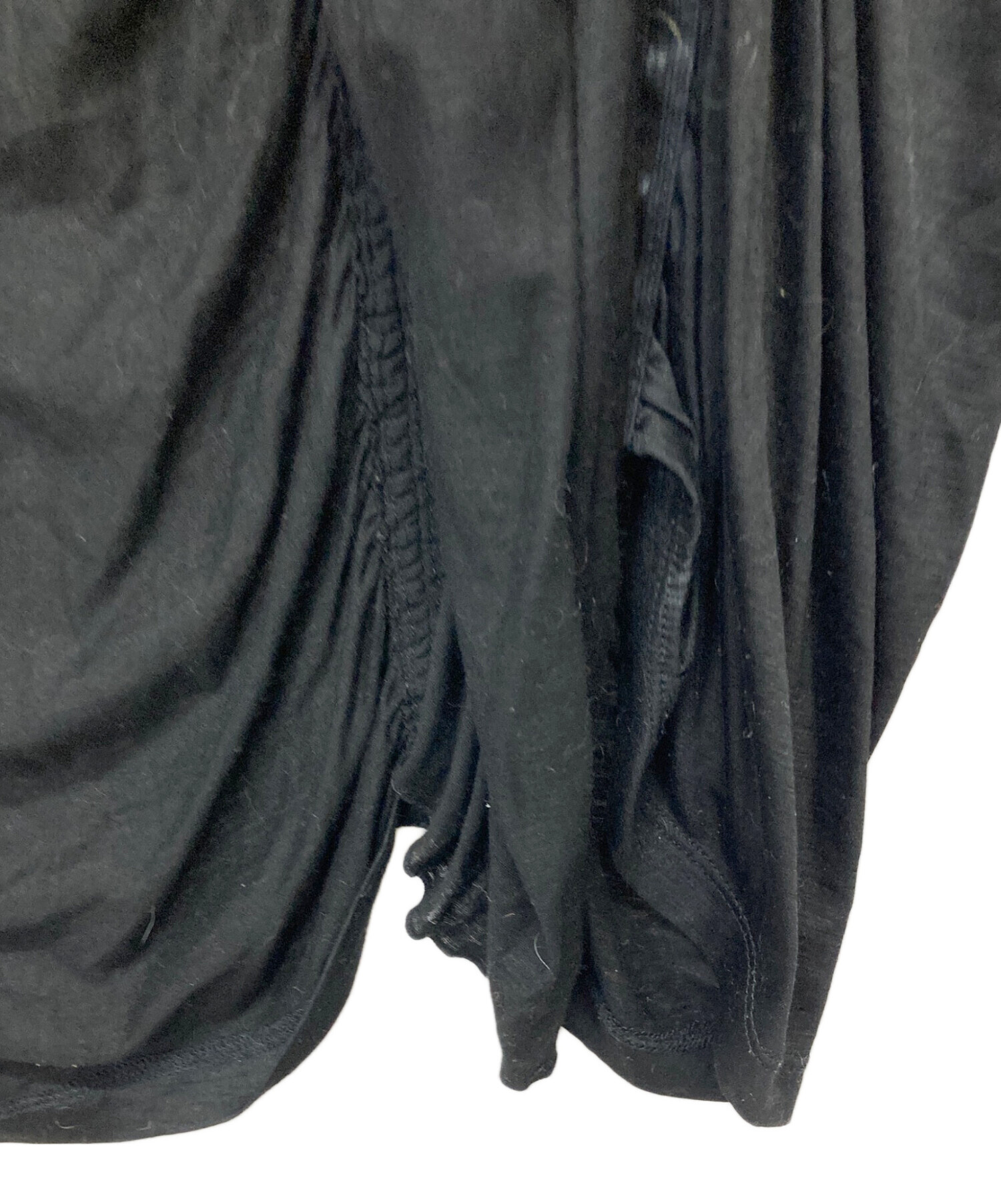 中古・古着通販】ISSEY MIYAKE FETE (イッセイミヤケフェット) シルク 
