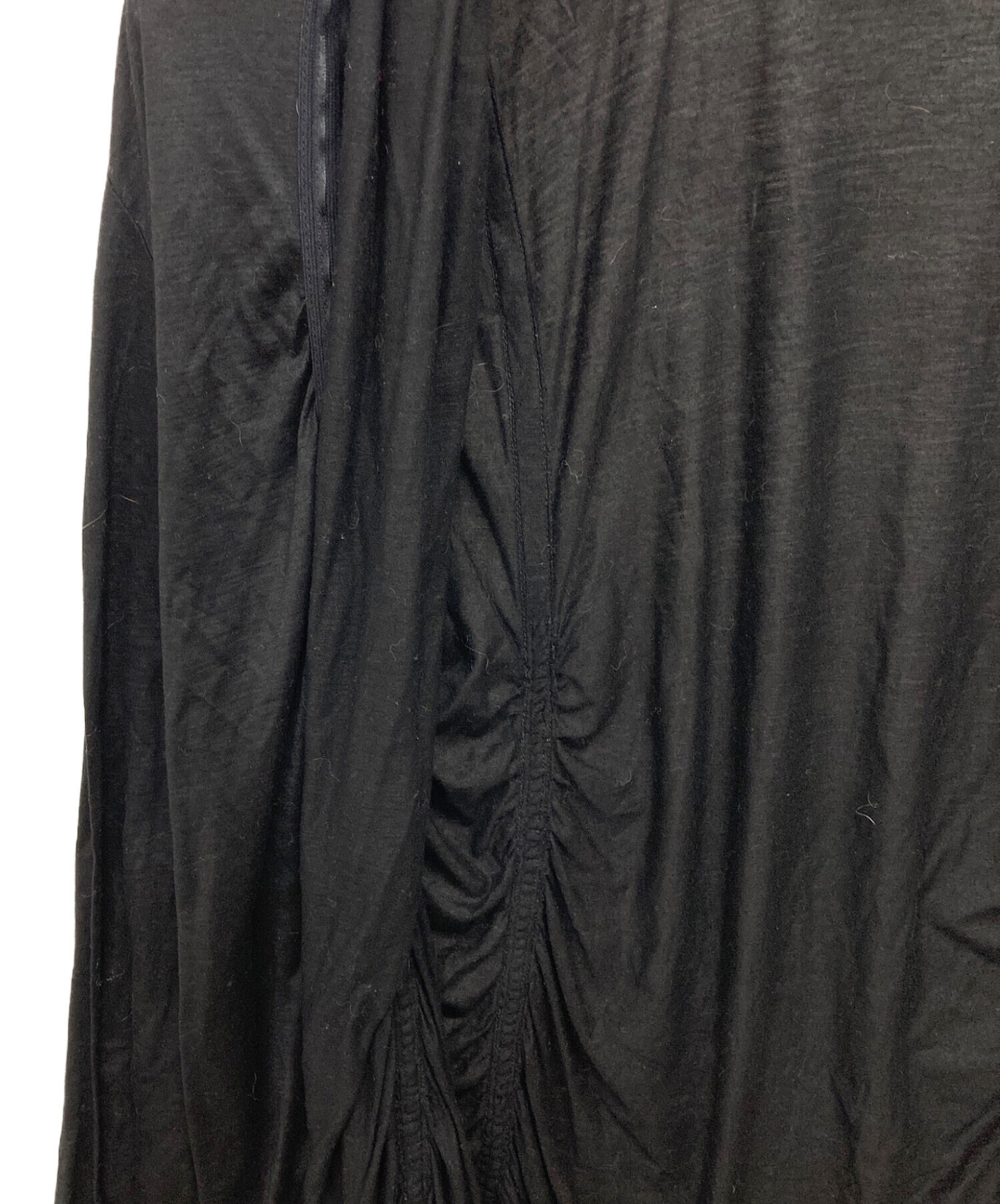 中古・古着通販】ISSEY MIYAKE FETE (イッセイミヤケフェット) シルク 