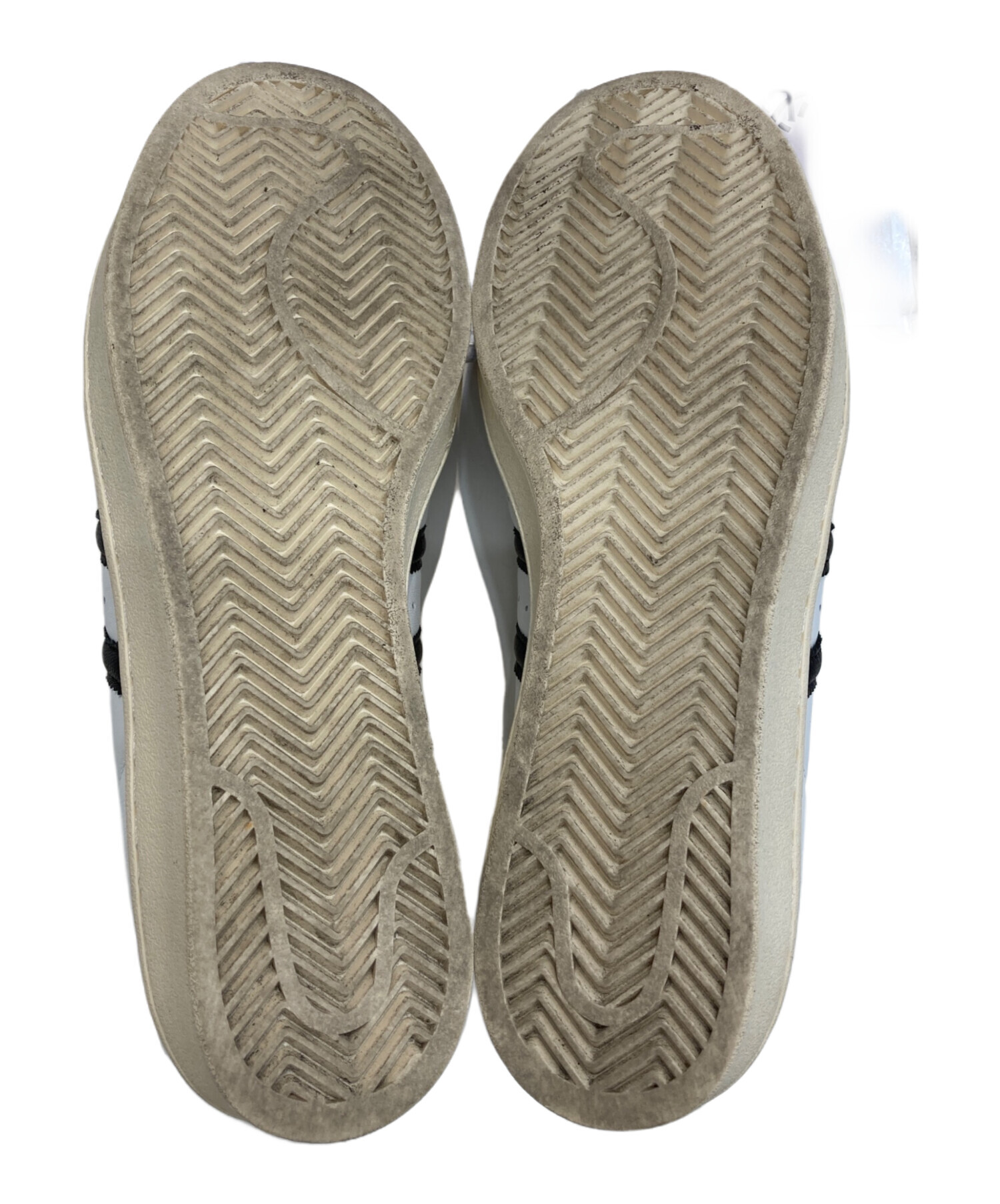 中古・古着通販】adidas (アディダス) スーパースター ビンテージ