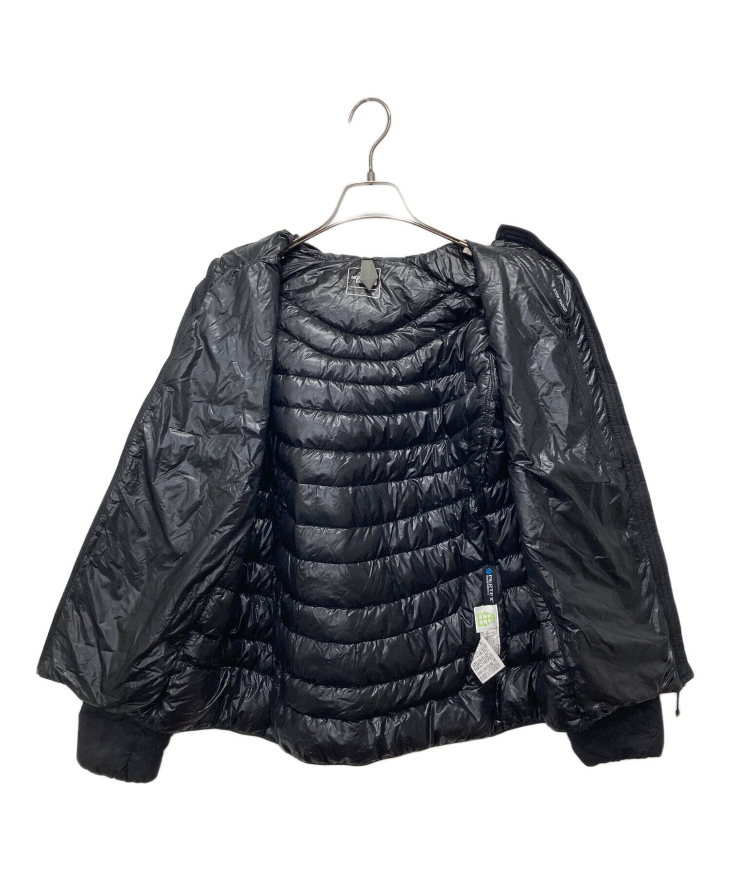 中古・古着通販】THE NORTH FACE (ザ ノース フェイス) サンダー 