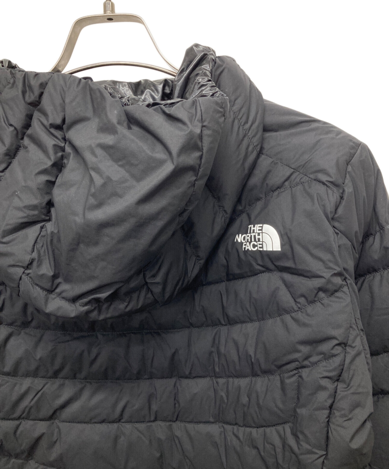 中古・古着通販】THE NORTH FACE (ザ ノース フェイス) サンダー 