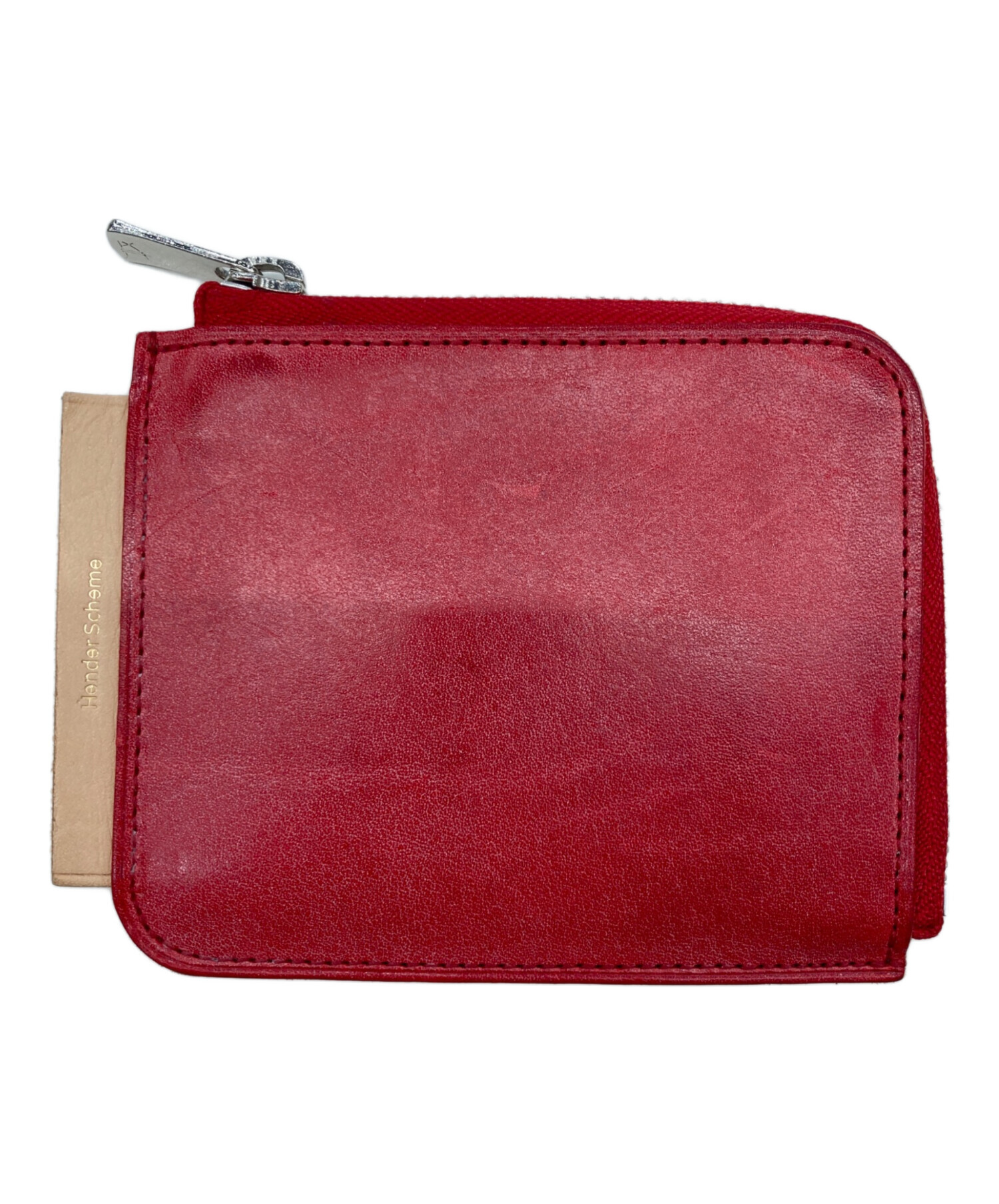 中古・古着通販】Hender Scheme (エンダースキーマ) L purse/コイン