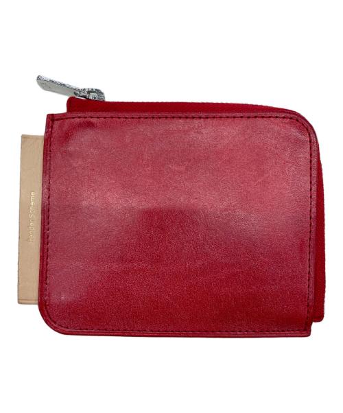 新品未使用 現行品 Hender Scheme L purse 財布 Hender Scheme (エンダースキーマ) L purse / Lパース