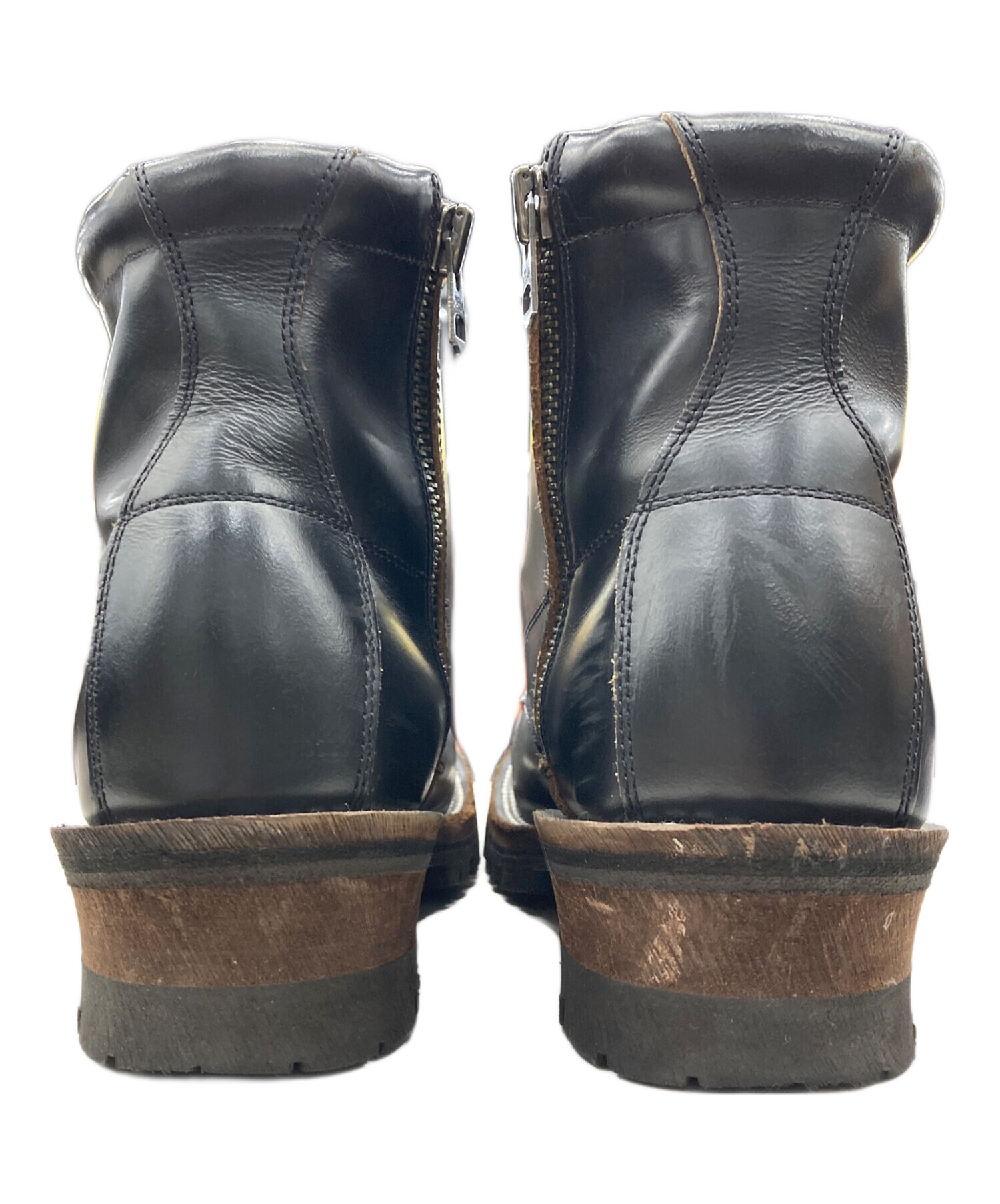 taliomndre laioさん専用 中古・古着通販】SLOWWEARLION (スローウェアライオン) オイルド