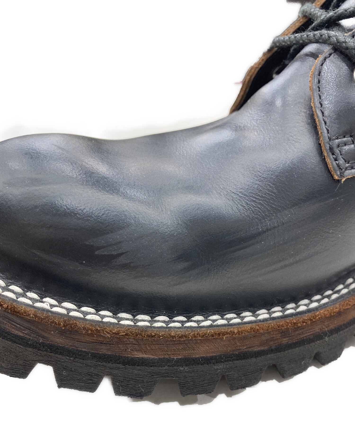 中古・古着通販】SLOWWEARLION (スローウェアライオン) オイルド