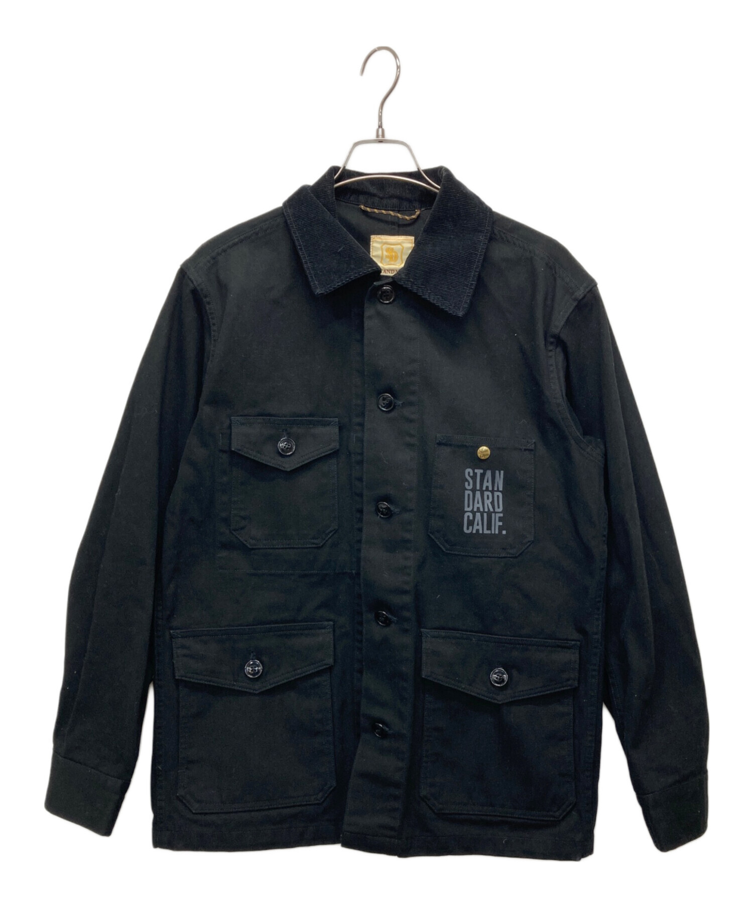 スタンダードカリフォルニア　ジャケット PRODUCT #148 ｜ STANDARD CALIFORNIA[スタンダード