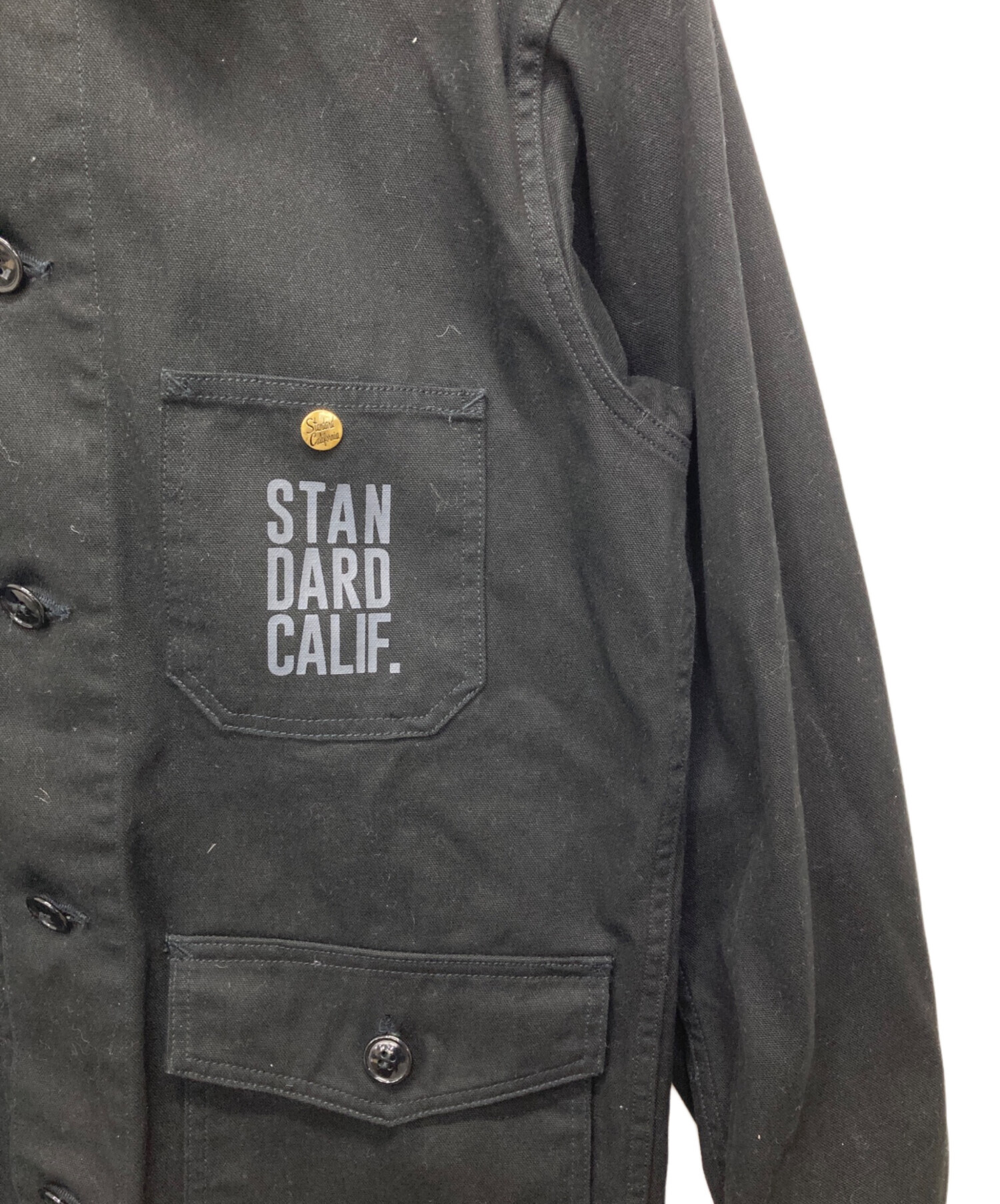 中古・古着通販】STANDARD CALIFORNIA (スタンダード