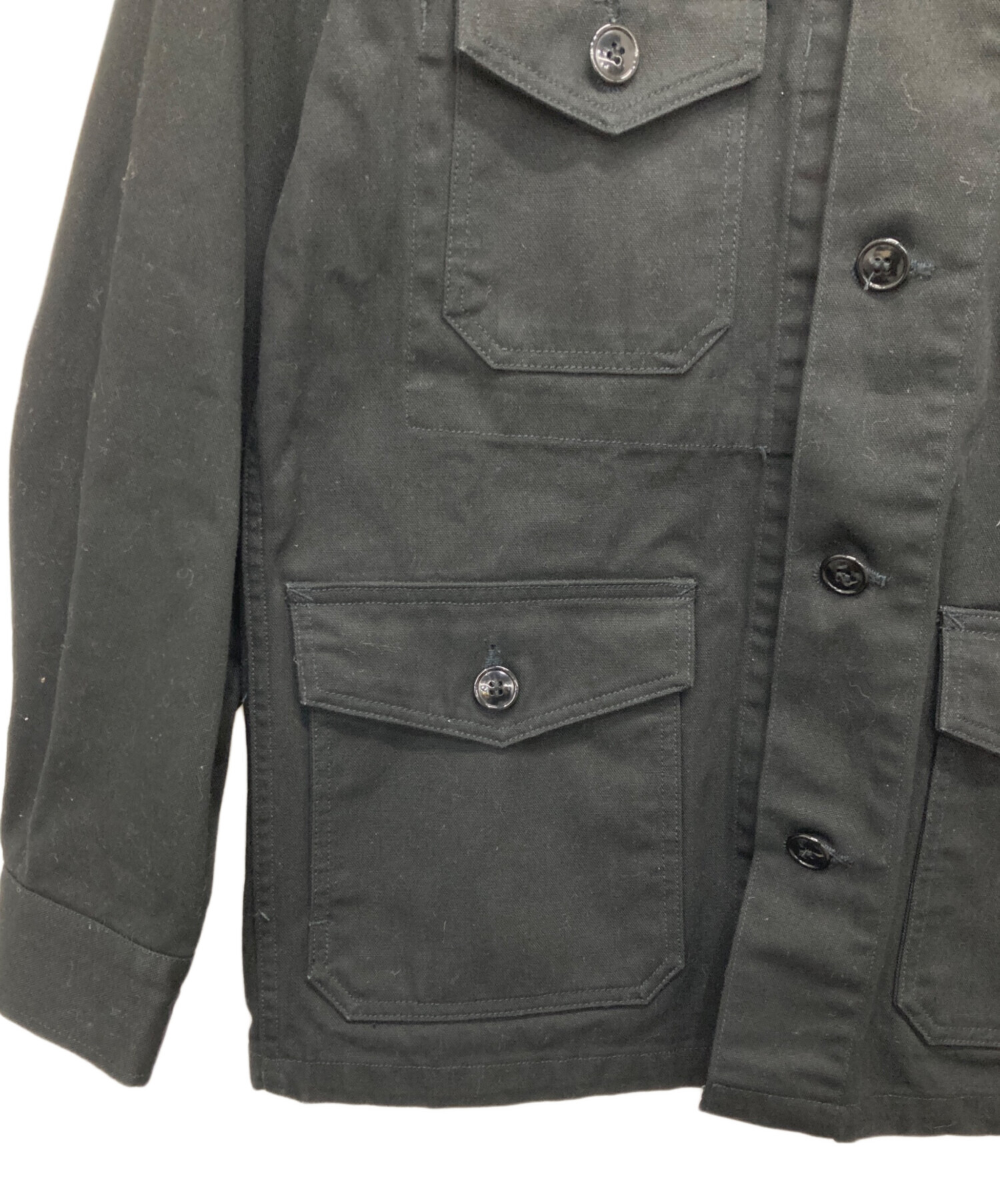 STANDARD CALIFORNIA フィールドコート スタイリング】STANDARD CALIFORNIA(スタンダードカリフォルニア