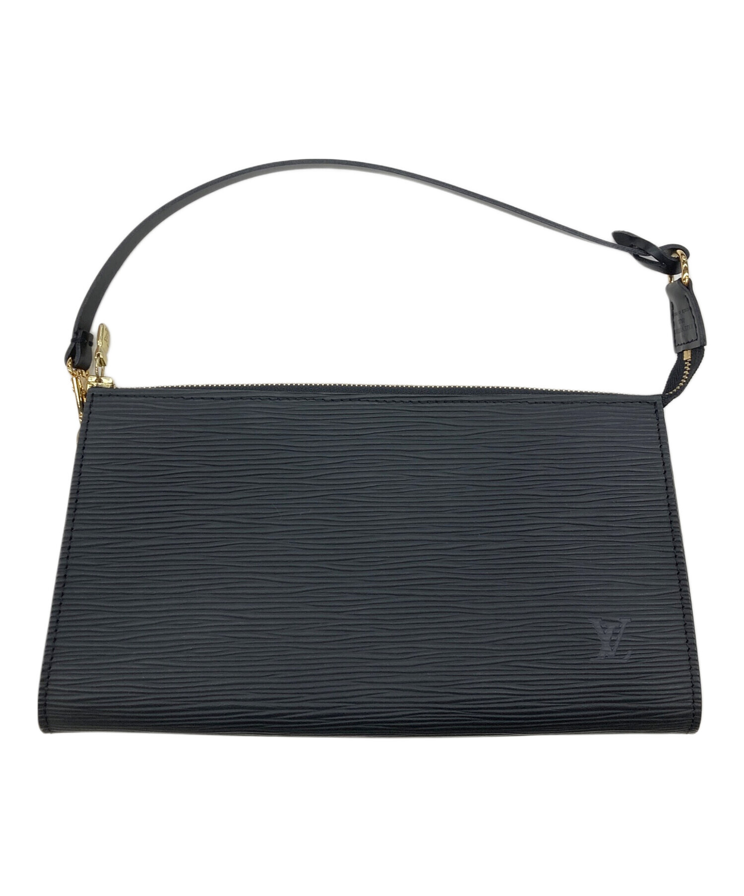 中古・古着通販】LOUIS VUITTON (ルイ ヴィトン) エピ ポシェット
