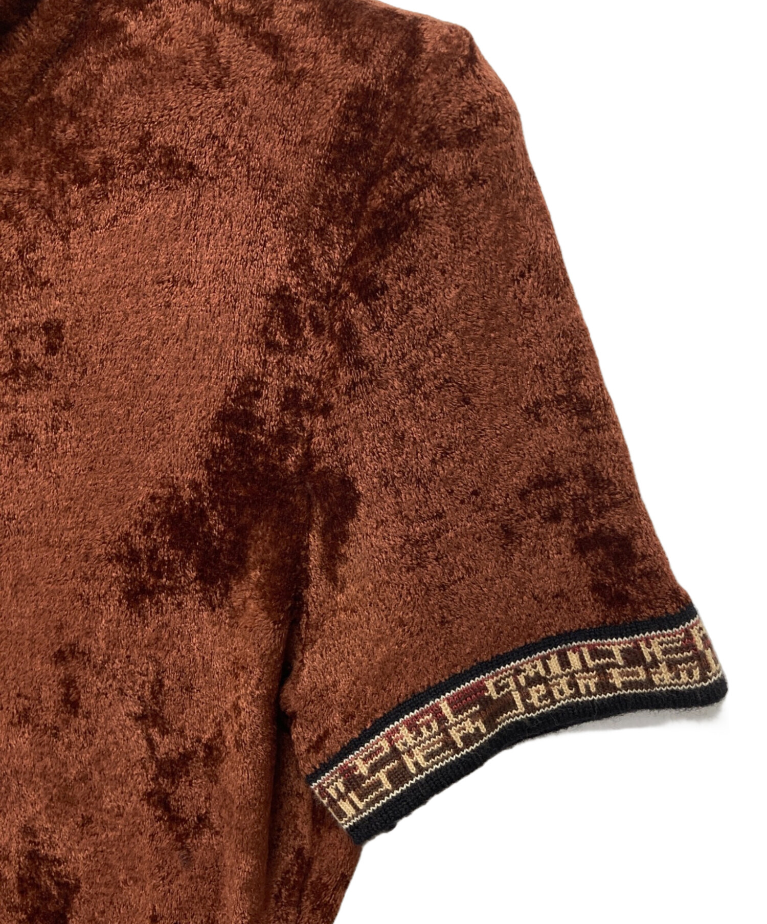 中古・古着通販】Jean Paul GAULTIER (ジャンポールゴルチェ) ロゴリブ