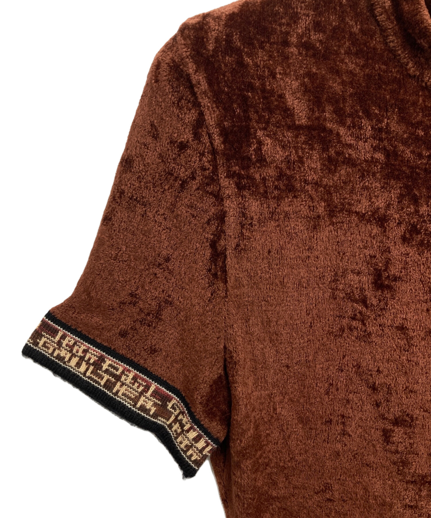 中古・古着通販】Jean Paul GAULTIER (ジャンポールゴルチェ) ロゴリブ