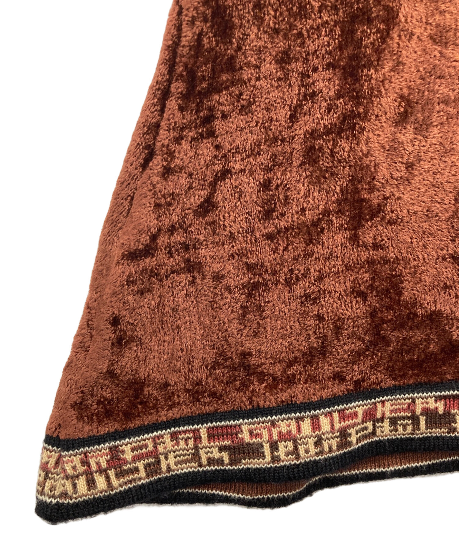 中古・古着通販】Jean Paul GAULTIER (ジャンポールゴルチェ) ロゴリブ