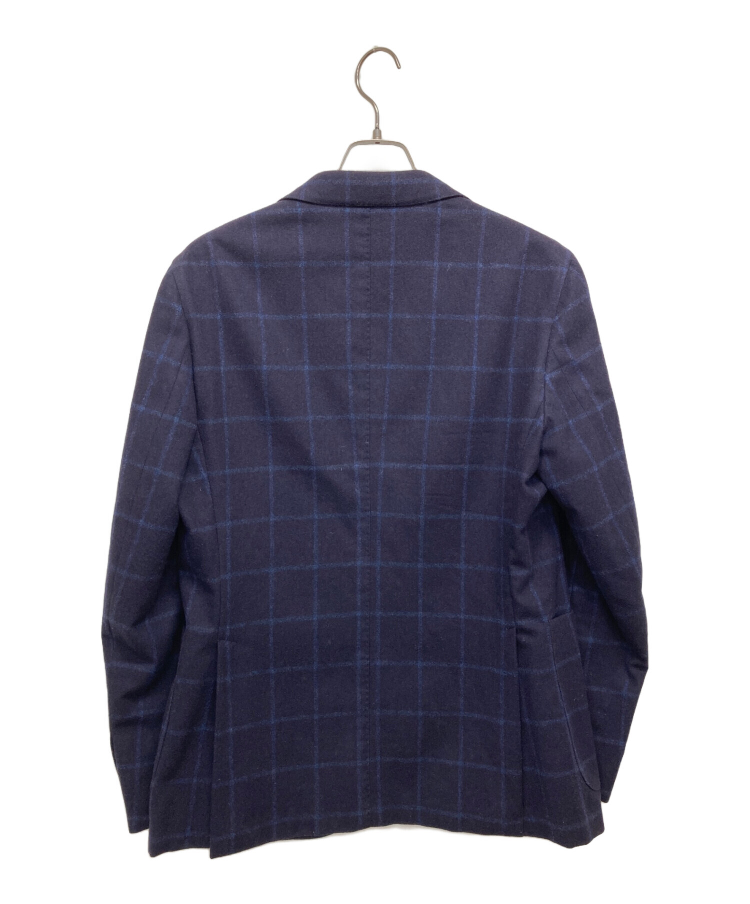 BOGLIOLI ボリオリ ドーヴァー ドーバー テーラード ジャケット 48