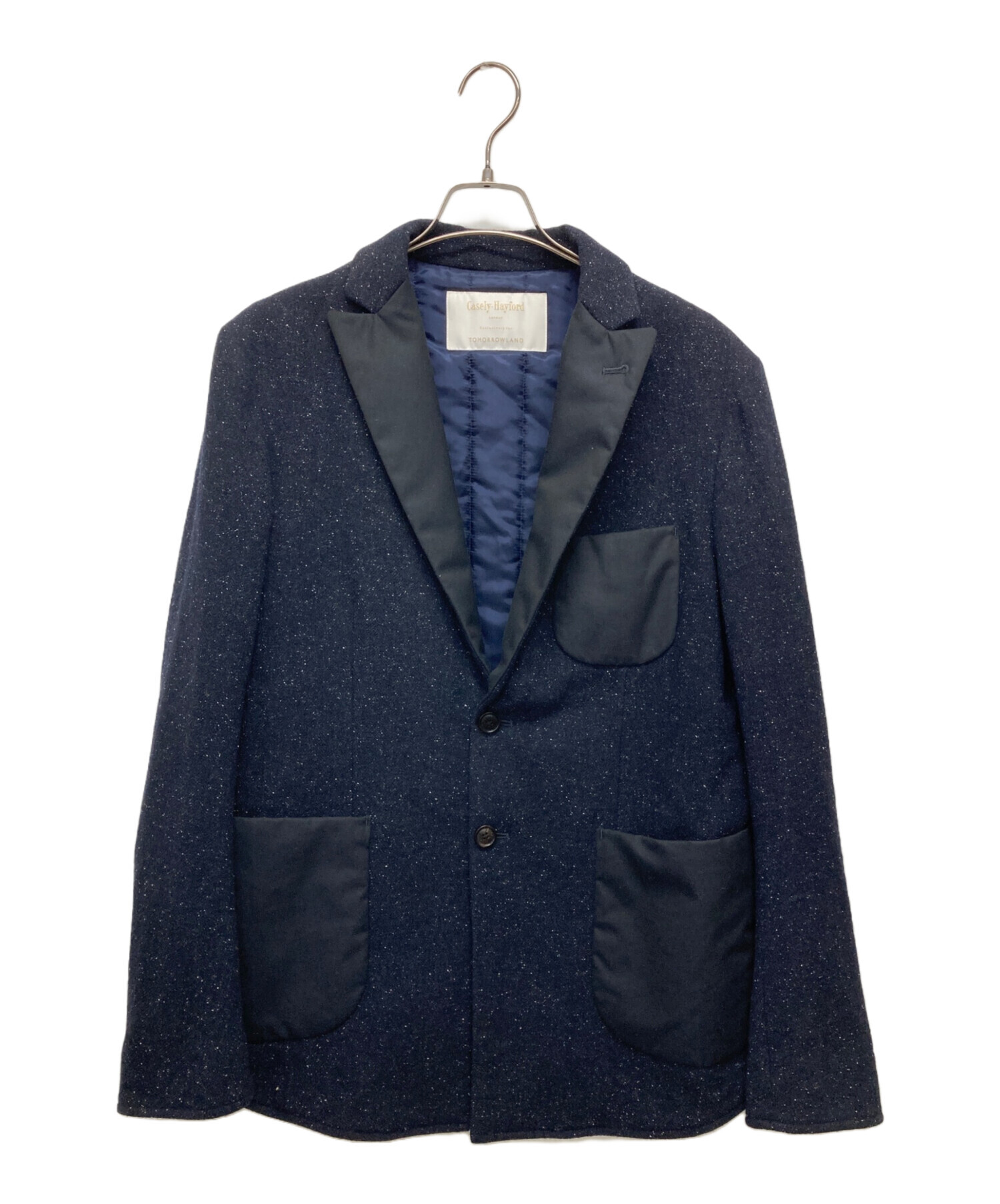 中古・古着通販】Casely-Hayford (ケイスリーヘイフォード) TOMORROW