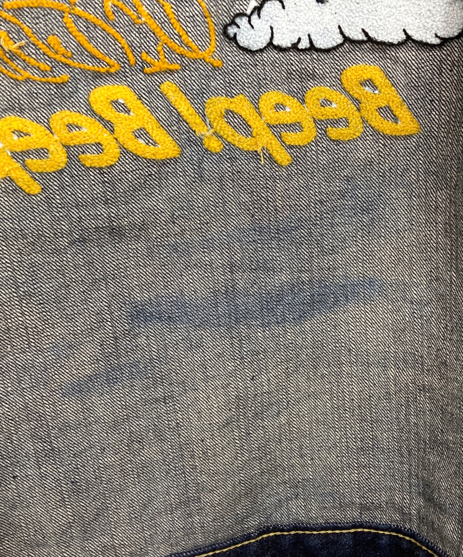 中古・古着通販】SUGAR CANE (シュガーケーン) LOONEY TUNES (ルーニー