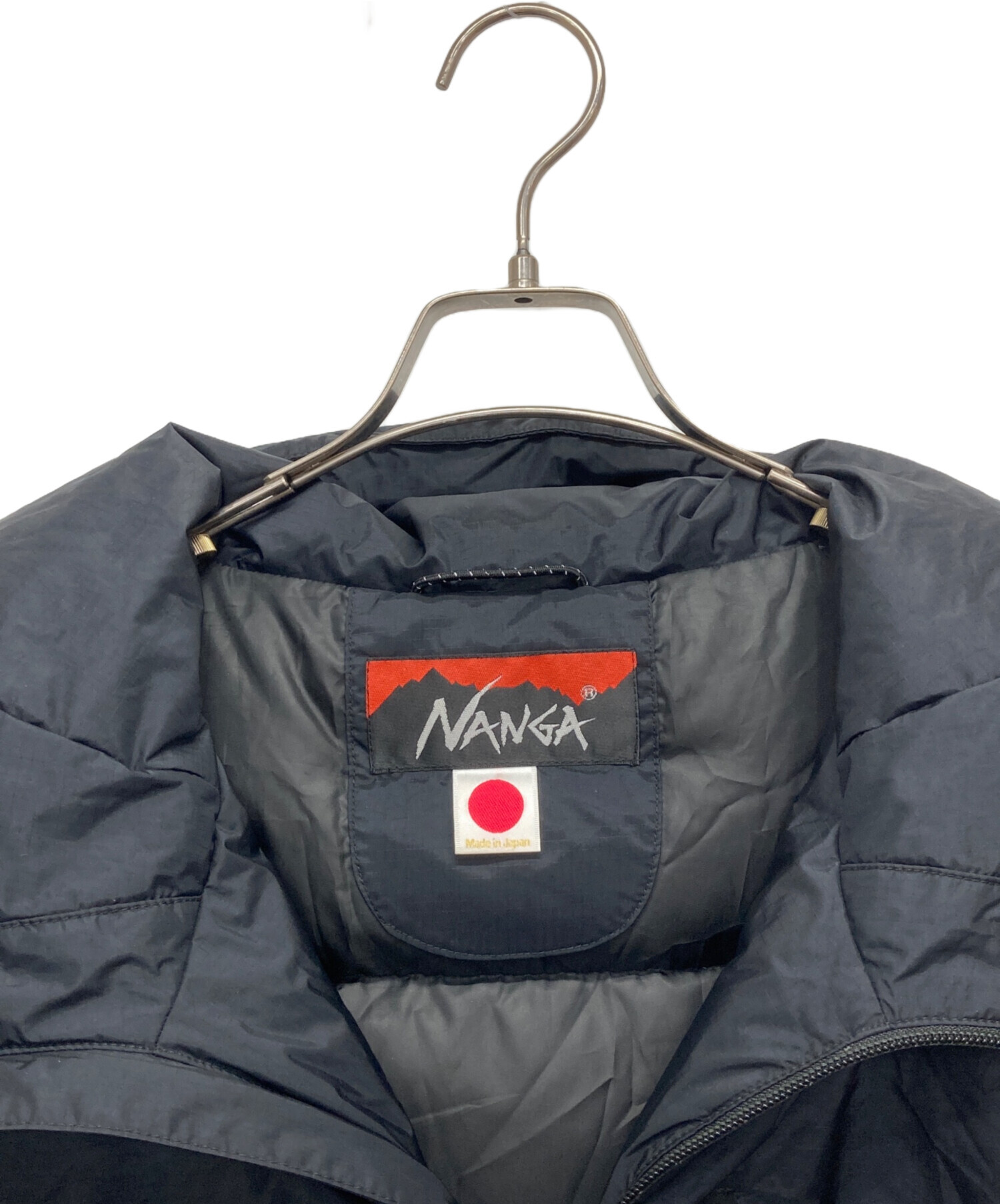 中古・古着通販】NANGA (ナンガ) オーロラテックスダウンジャケット