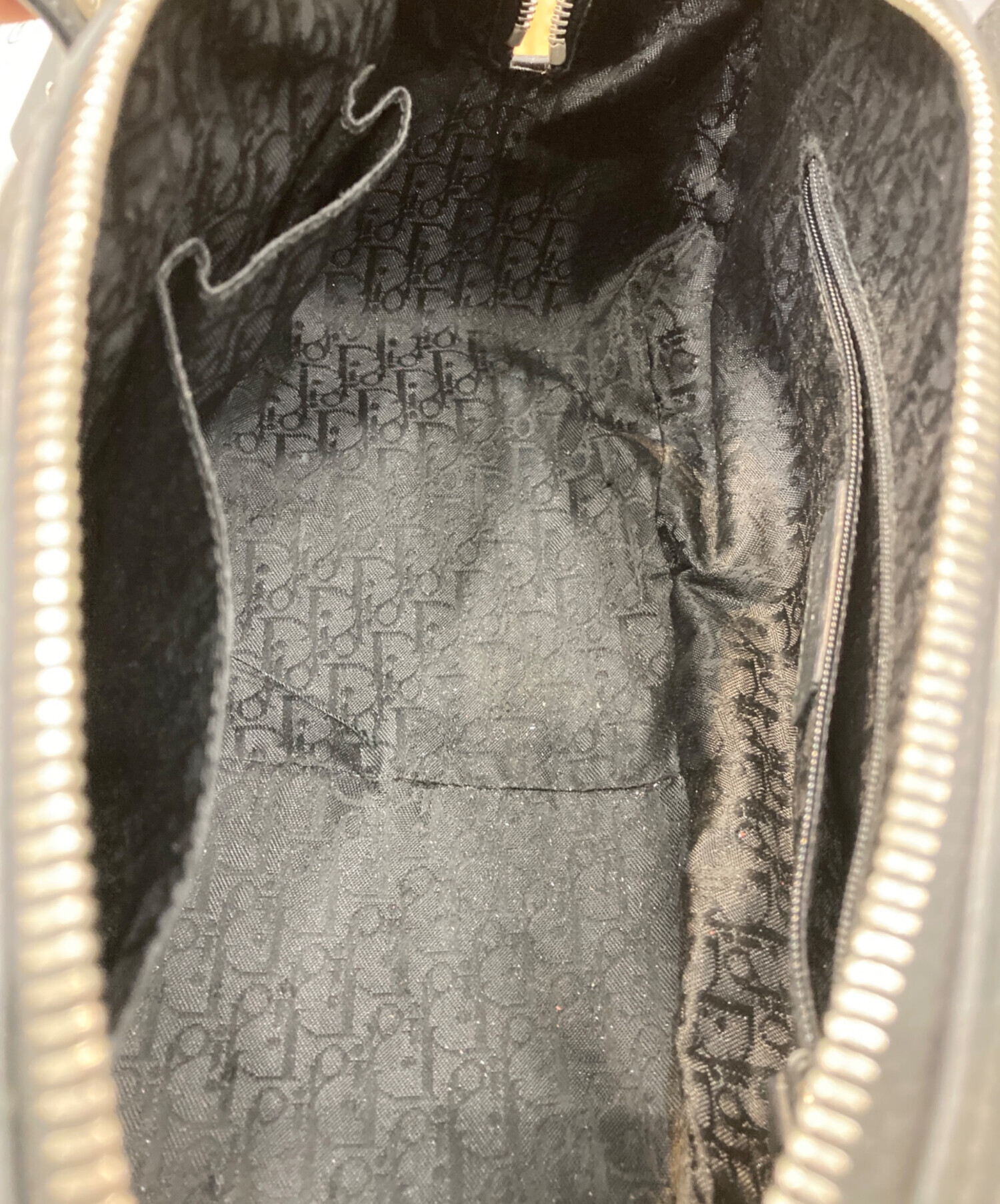 レア美品★クリスチャンディオール カナージュ ミニボストン ハンドバッグ 保存袋 楽天市場】クリスチャン ディオール Christian Dior カナージュ