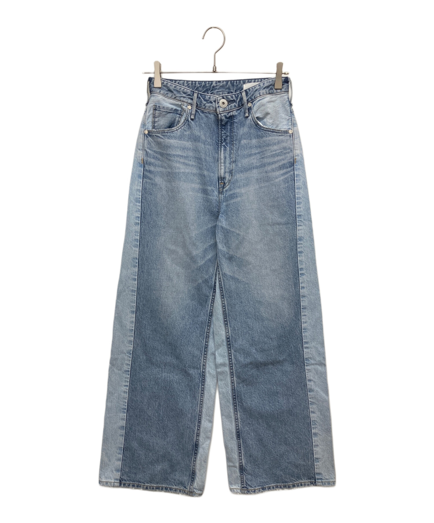 中古・古着通販】FRAY ID (フレイ アイディー) upper hights (アッパー