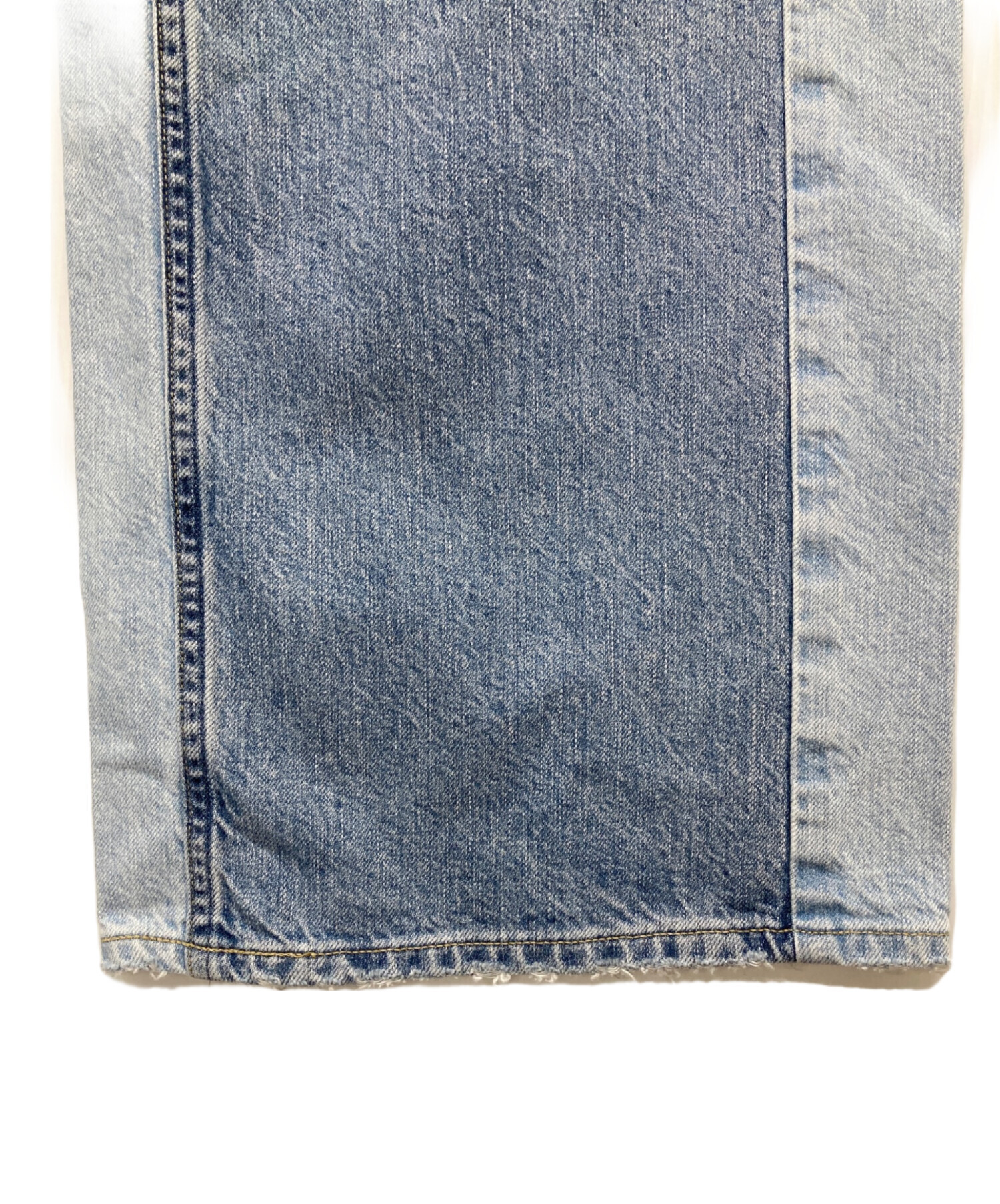 中古・古着通販】FRAY ID (フレイ アイディー) upper hights (アッパー