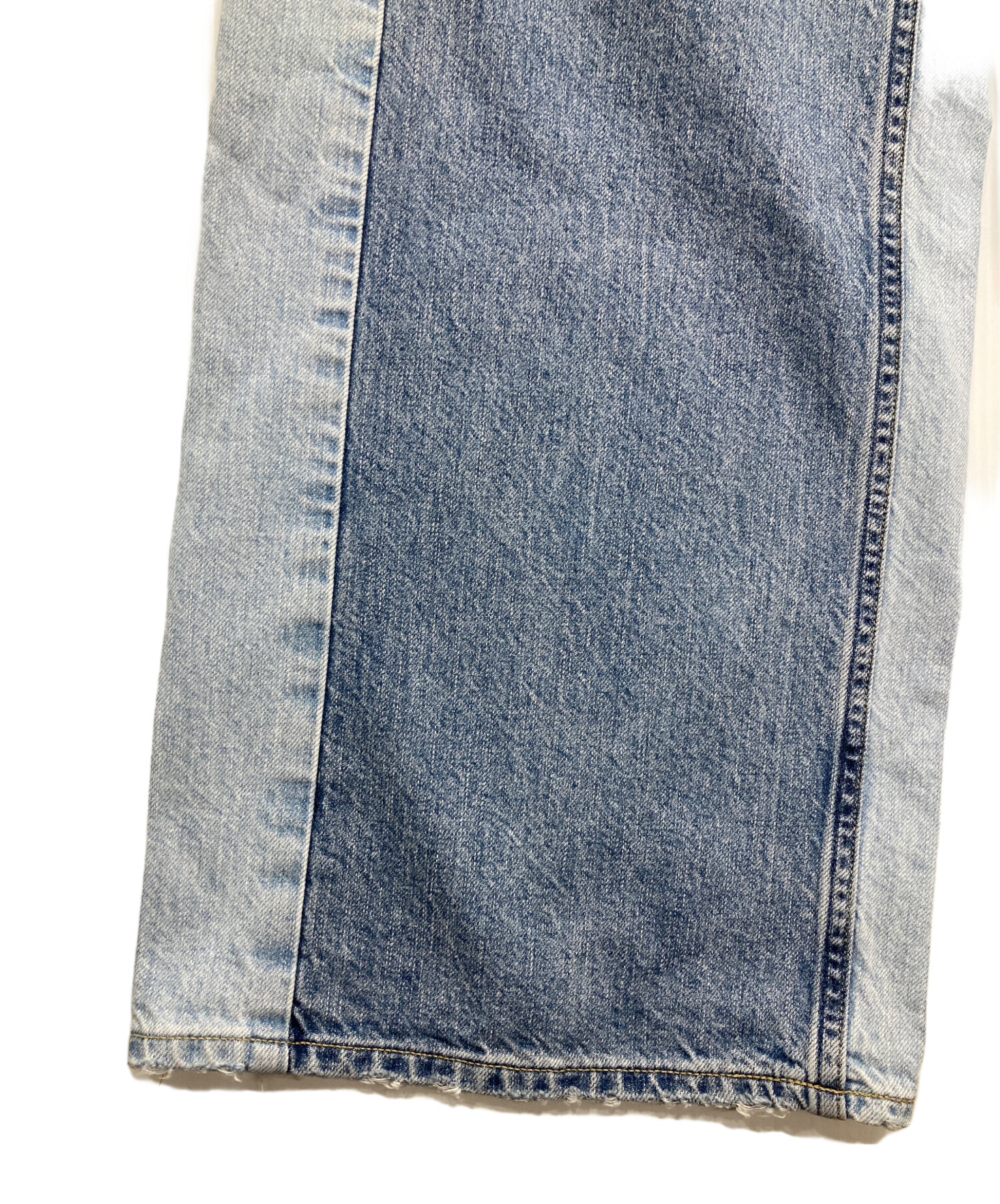 中古・古着通販】FRAY ID (フレイ アイディー) upper hights (アッパー