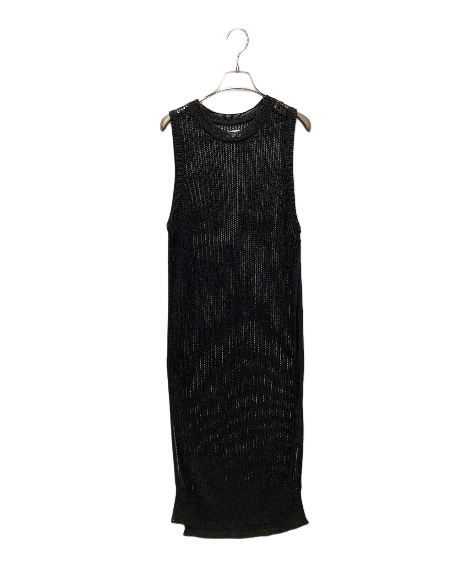 【美品】ロンハーマン-Ron Herman-ノースリーブクロッシェニット Ron Herman - 【美品】ロンハーマン-Ron Herman-ノースリーブ