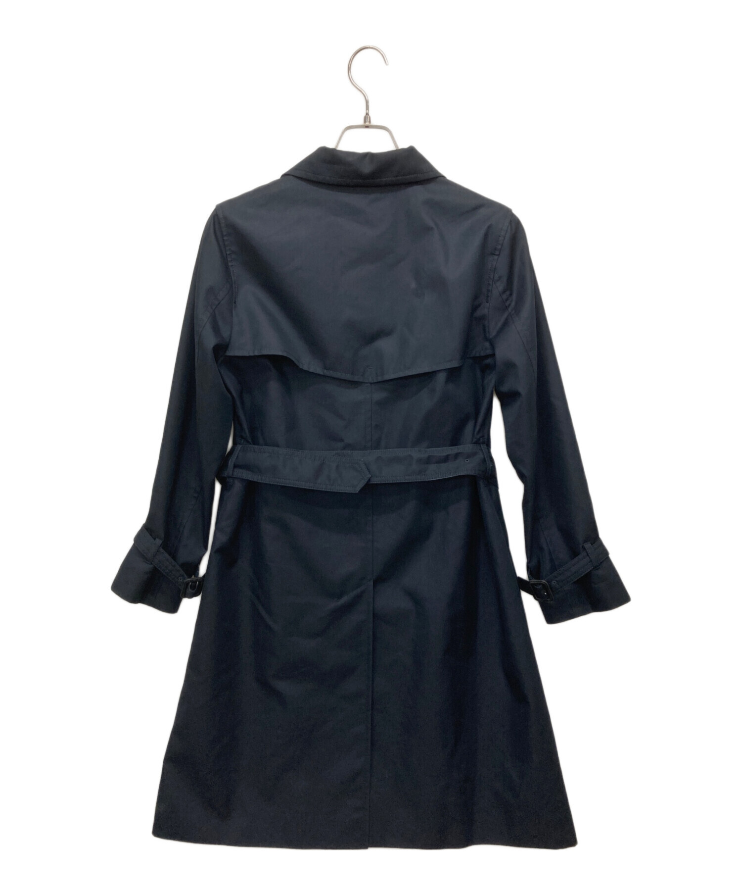 中古・古着通販】UNTITLED (アンタイトル) 撥水スヴィンツイル