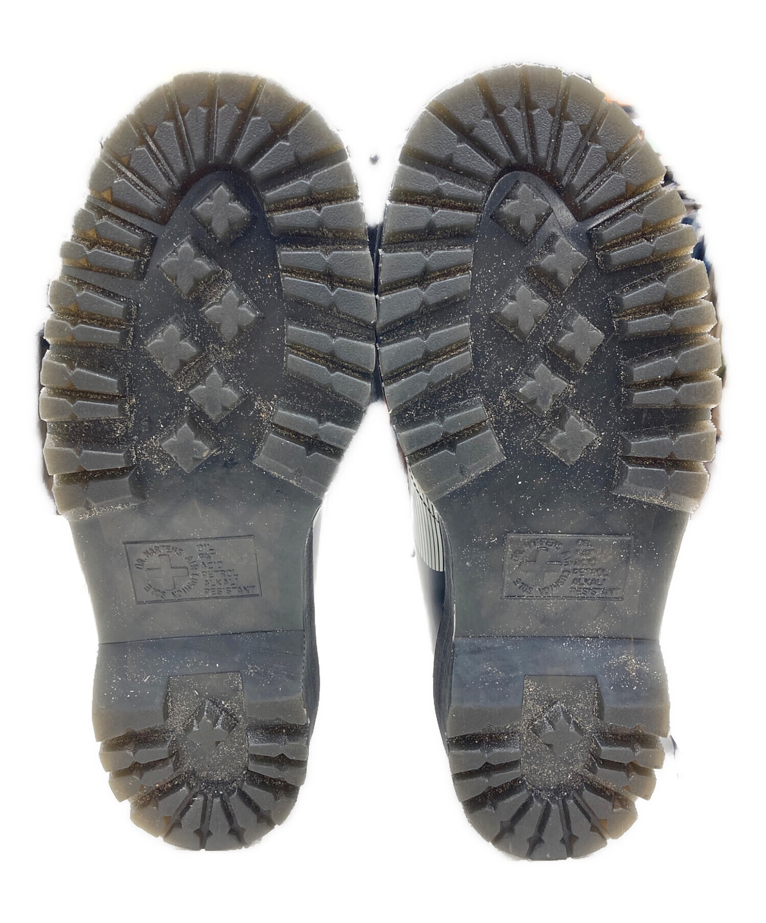 中古・古着通販】Dr.Martens (ドクターマーチン) QUAD POLKA DOT 3