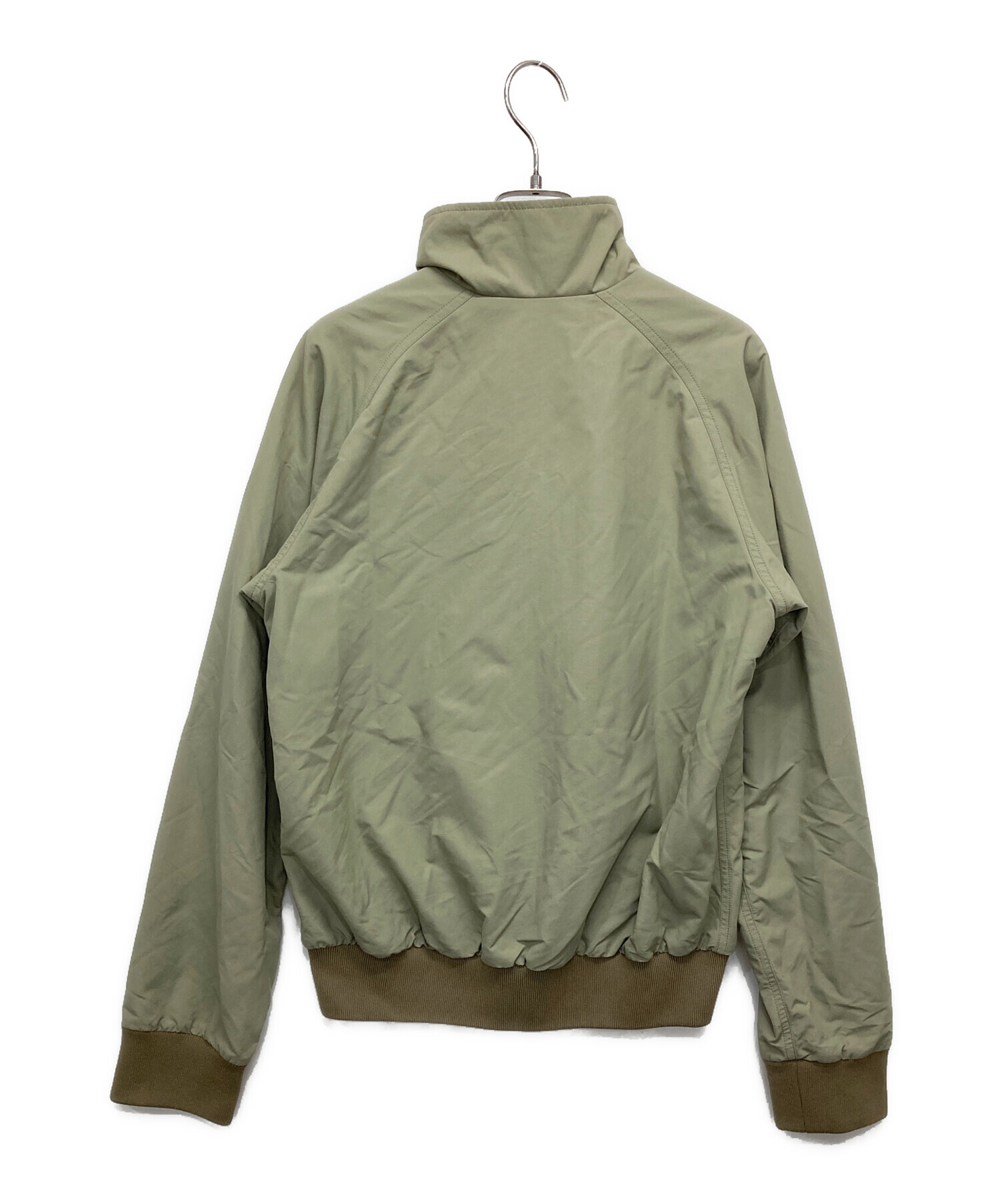 中古・古着通販】Patagonia (パタゴニア) バギーズジャケット