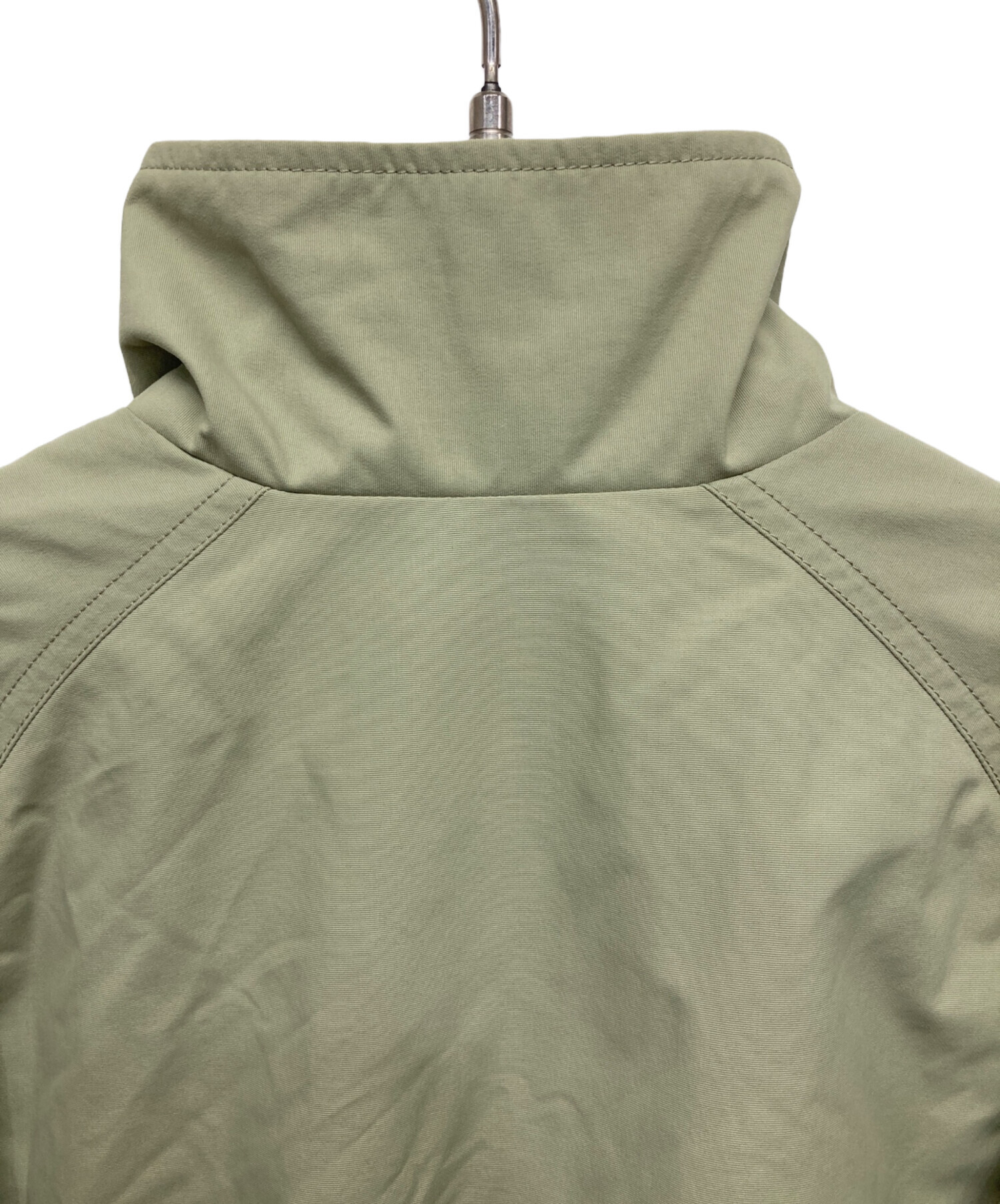 中古・古着通販】Patagonia (パタゴニア) バギーズジャケット オリーブ