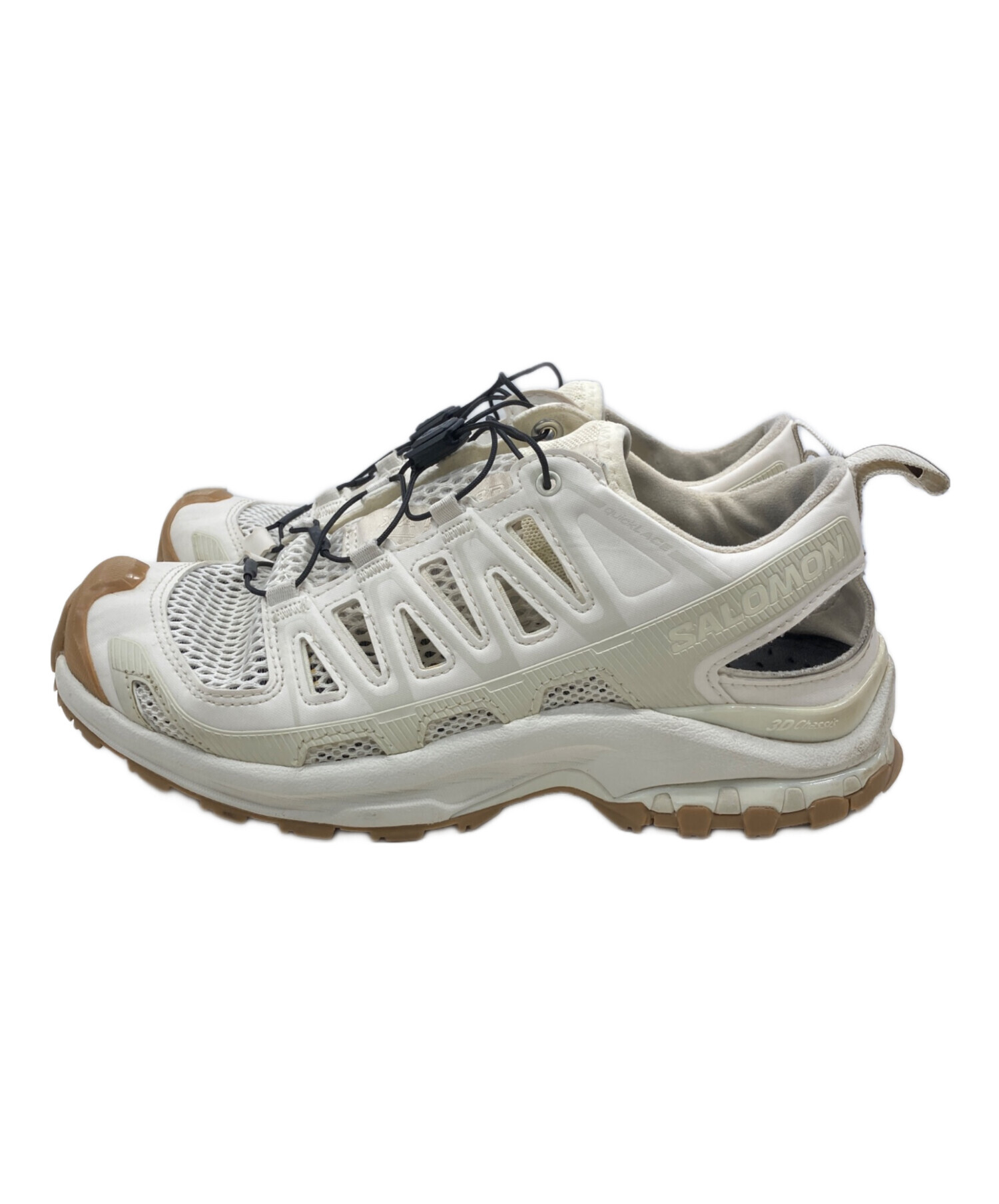 新品サロモン　XA PRO 3D AMPHB 23センチ Salomon / サロモン 