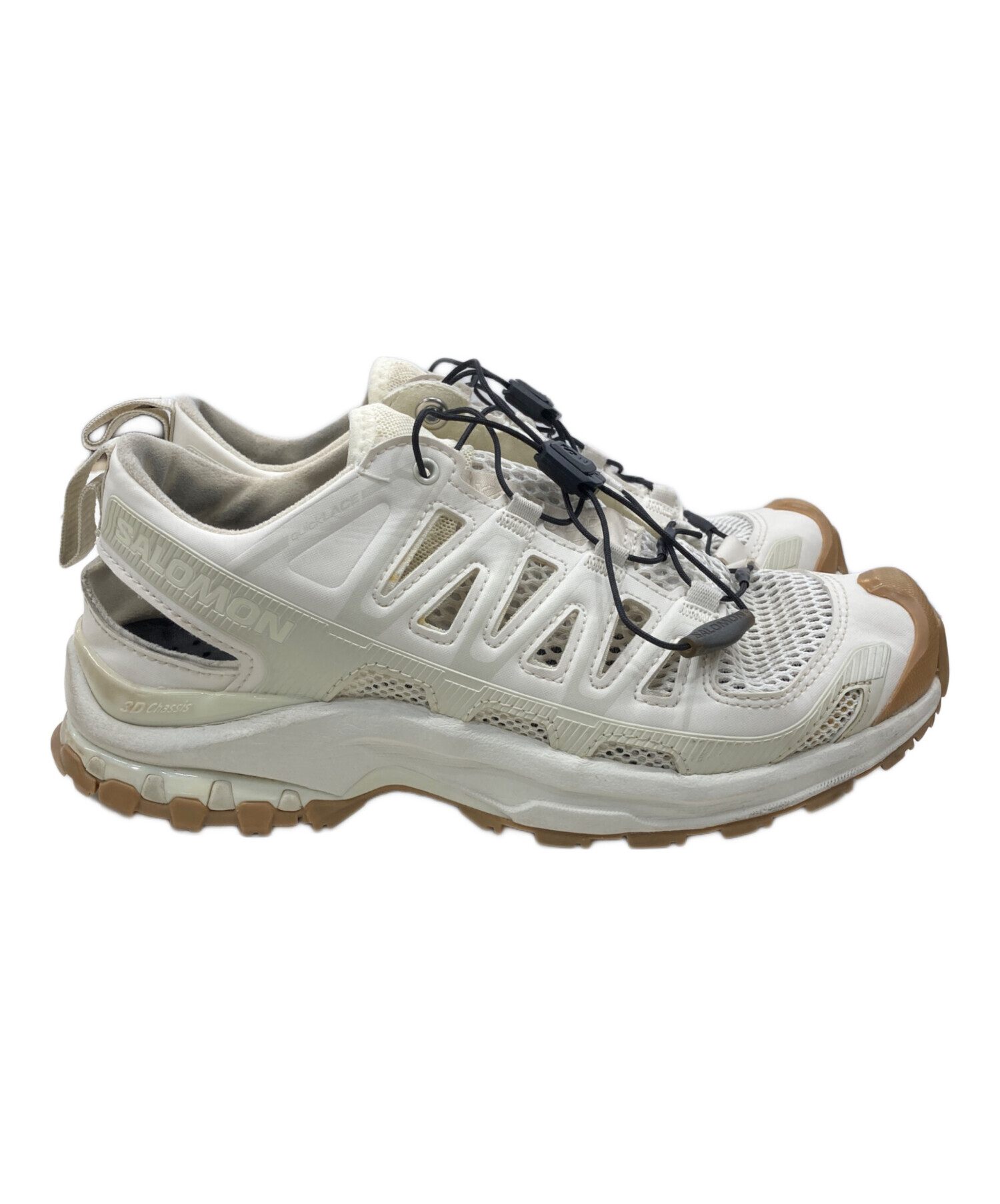 中古・古着通販】SALOMON (サロモン) XA PRO 3D AMPHIB ホワイト