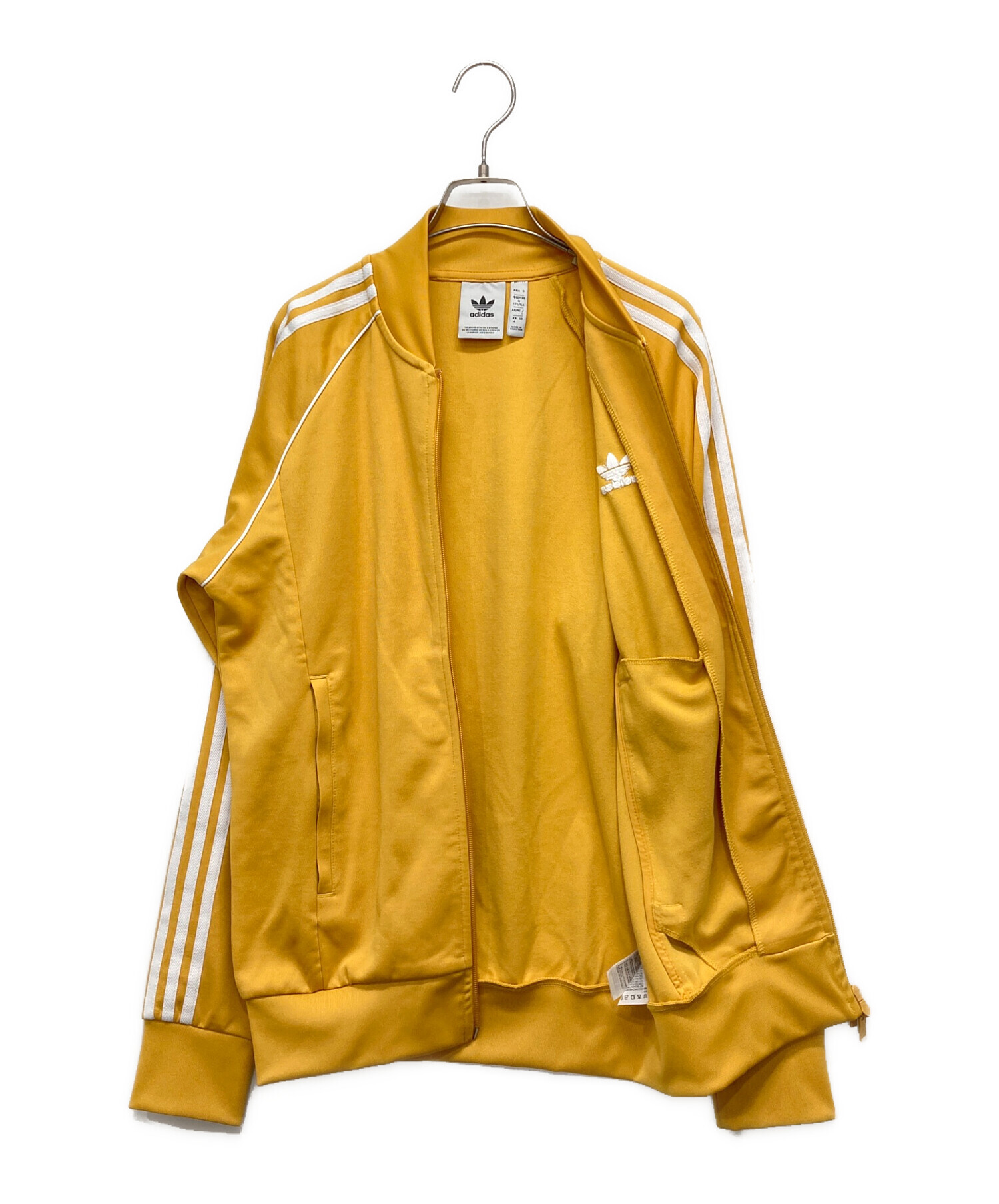 ジャケット・アウター akst 中古・古着通販】adidas originals (アディダスオリジナル) アディ