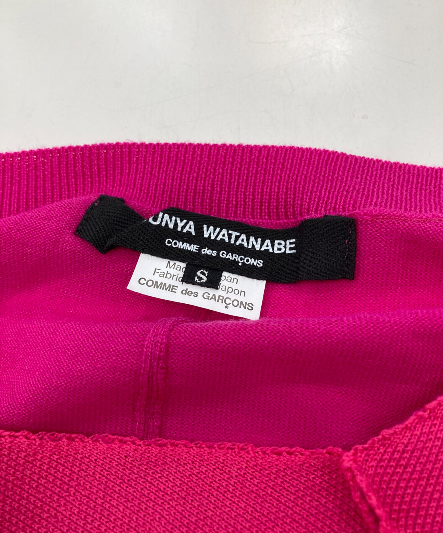 中古・古着通販】JUNYA WATANABE COMME des GARCONS ((ジュンヤ