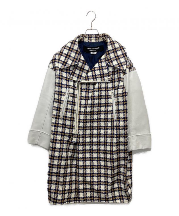 中古・古着通販】JUNYA WATANABE COMME des GARCONS ((ジュンヤ