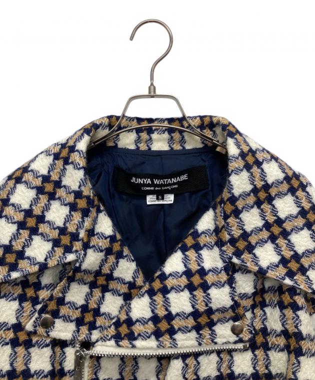 中古・古着通販】JUNYA WATANABE COMME des GARCONS ((ジュンヤ