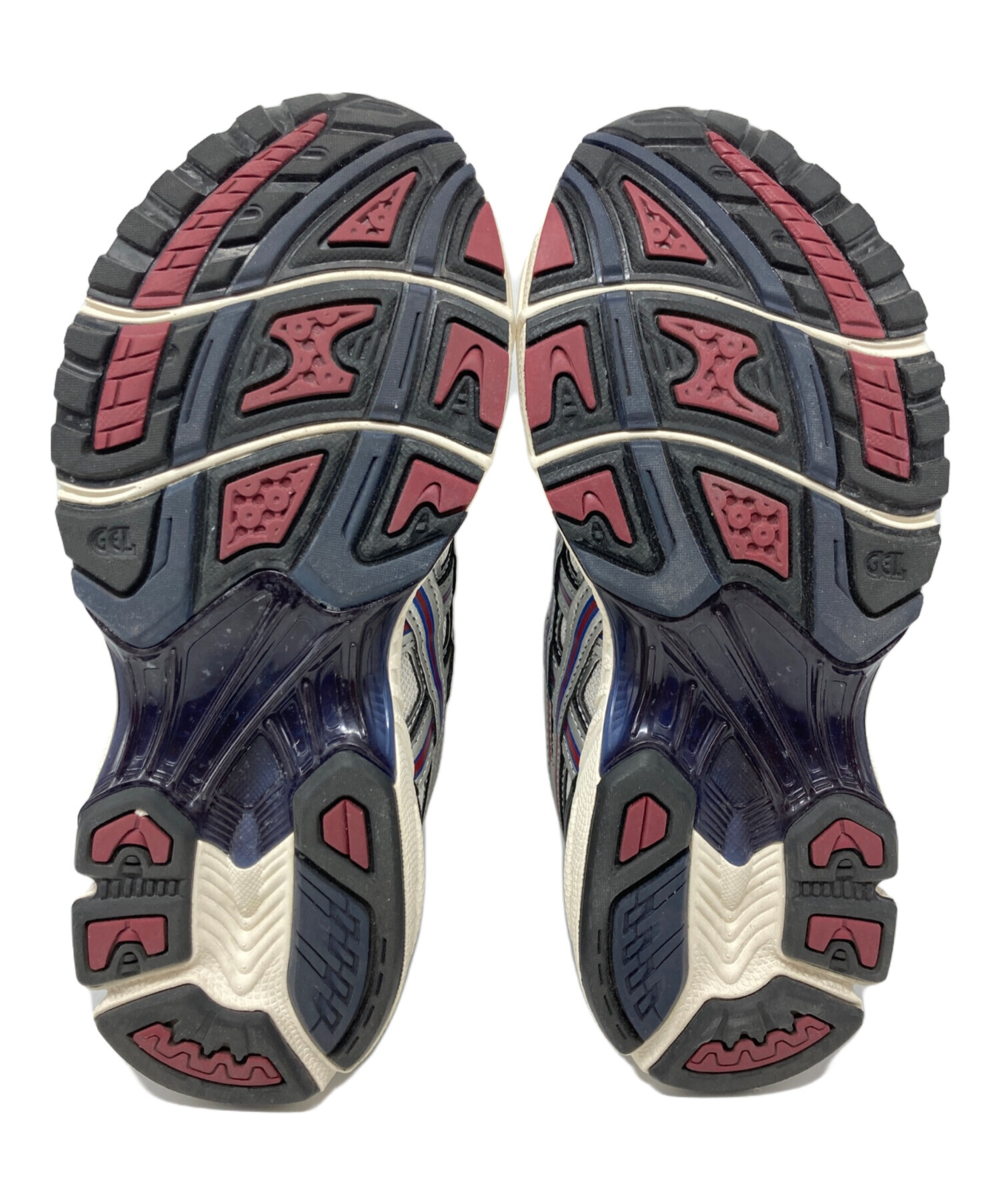 レガシー⭐︎76㌢ 中古・古着通販】asics (アシックス) GEL-KAYANO LEGACY ホワイト