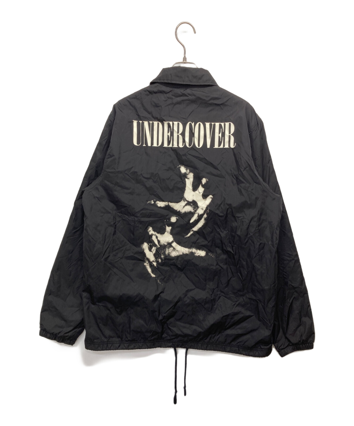 中古・古着通販】UNDERCOVER (アンダーカバー) コーチジャケット