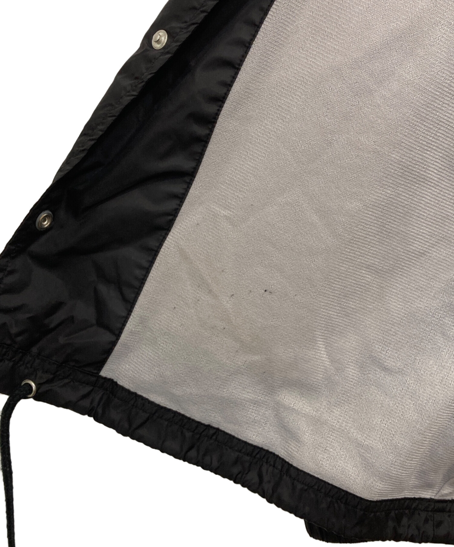 UNDERCOVER コーチジャケット サイズ3(Lサイズ相当) UNDERCOVER コーチジャケット サイズ3(Lサイズ相当) UNDERCOVER