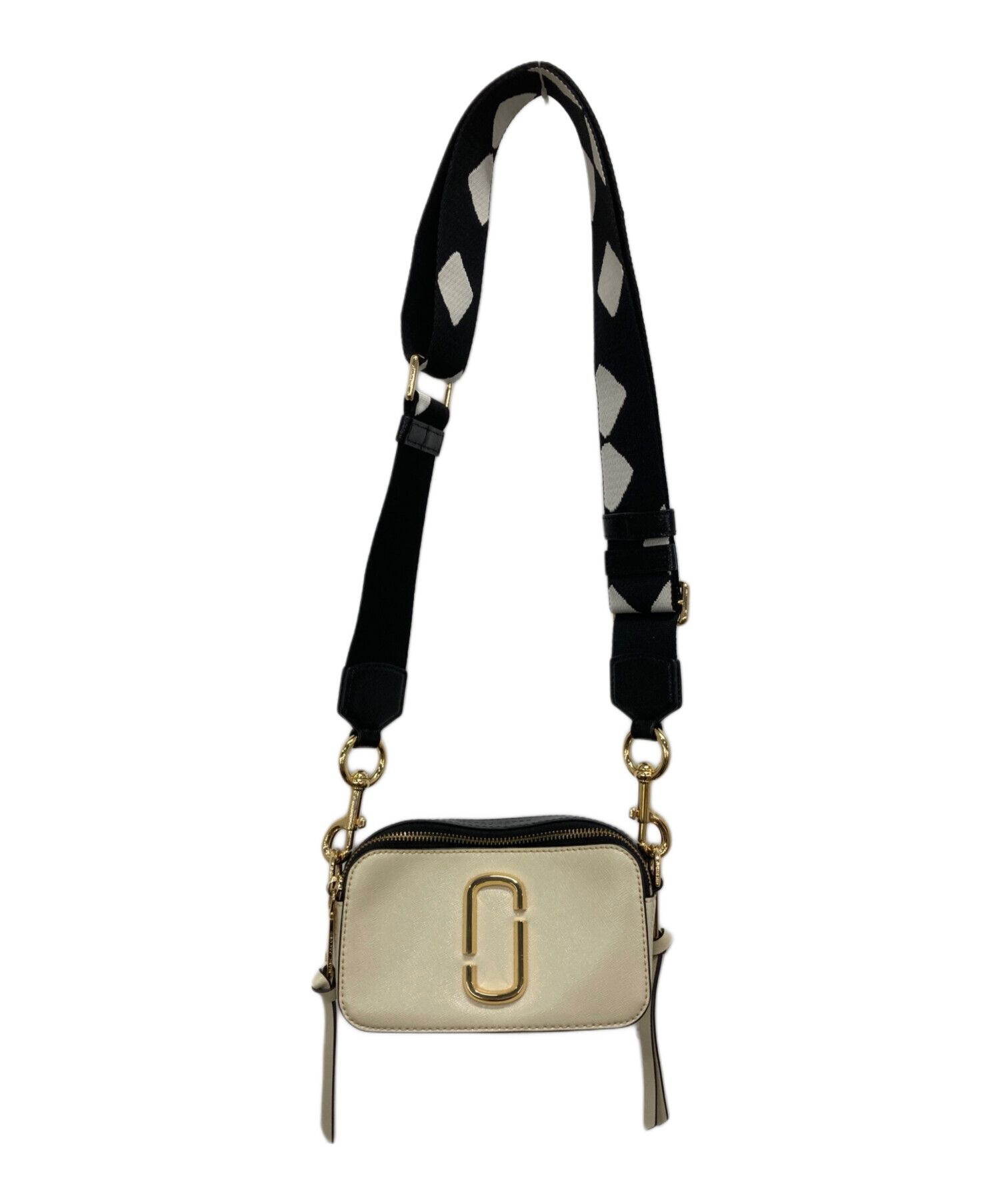 中古・古着通販】MARC JACOBS (マークジェイコブズ) スナップショット 