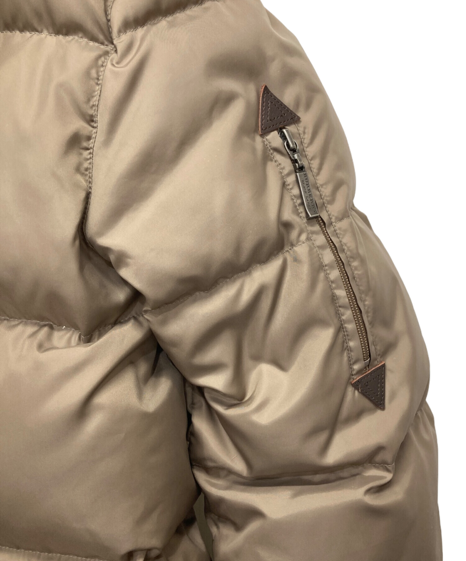 中古・古着通販】BURBERRY BLACK LABEL (バーバリーブラックレーベル